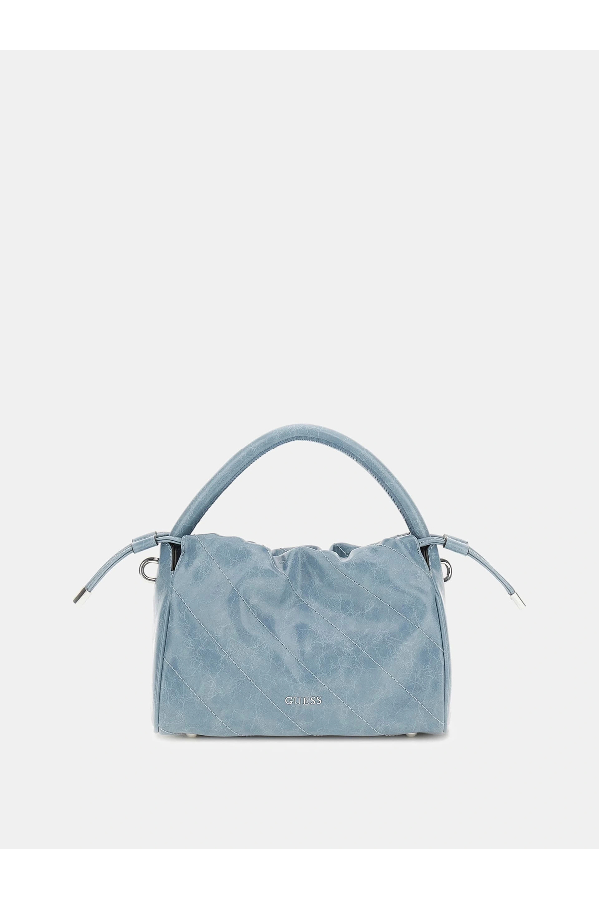 گس کیف رودوشی زنانه Rosalba مدل آنتراسیت HWMY9659160-SLA