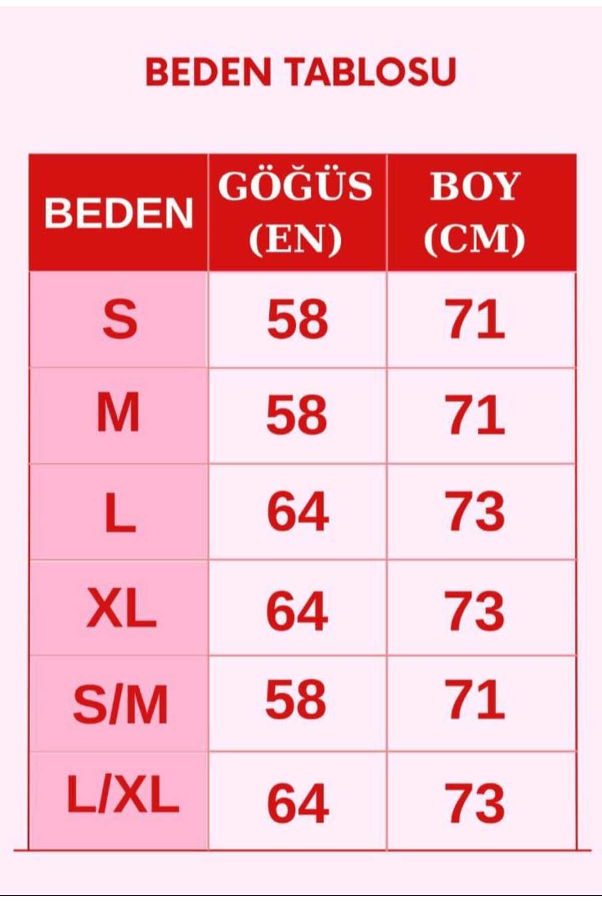 KOZİA OUTDOORS  I'M OK ! baskılı oversize kadın bisiklet yaka sweatşhirt - Görsel 5