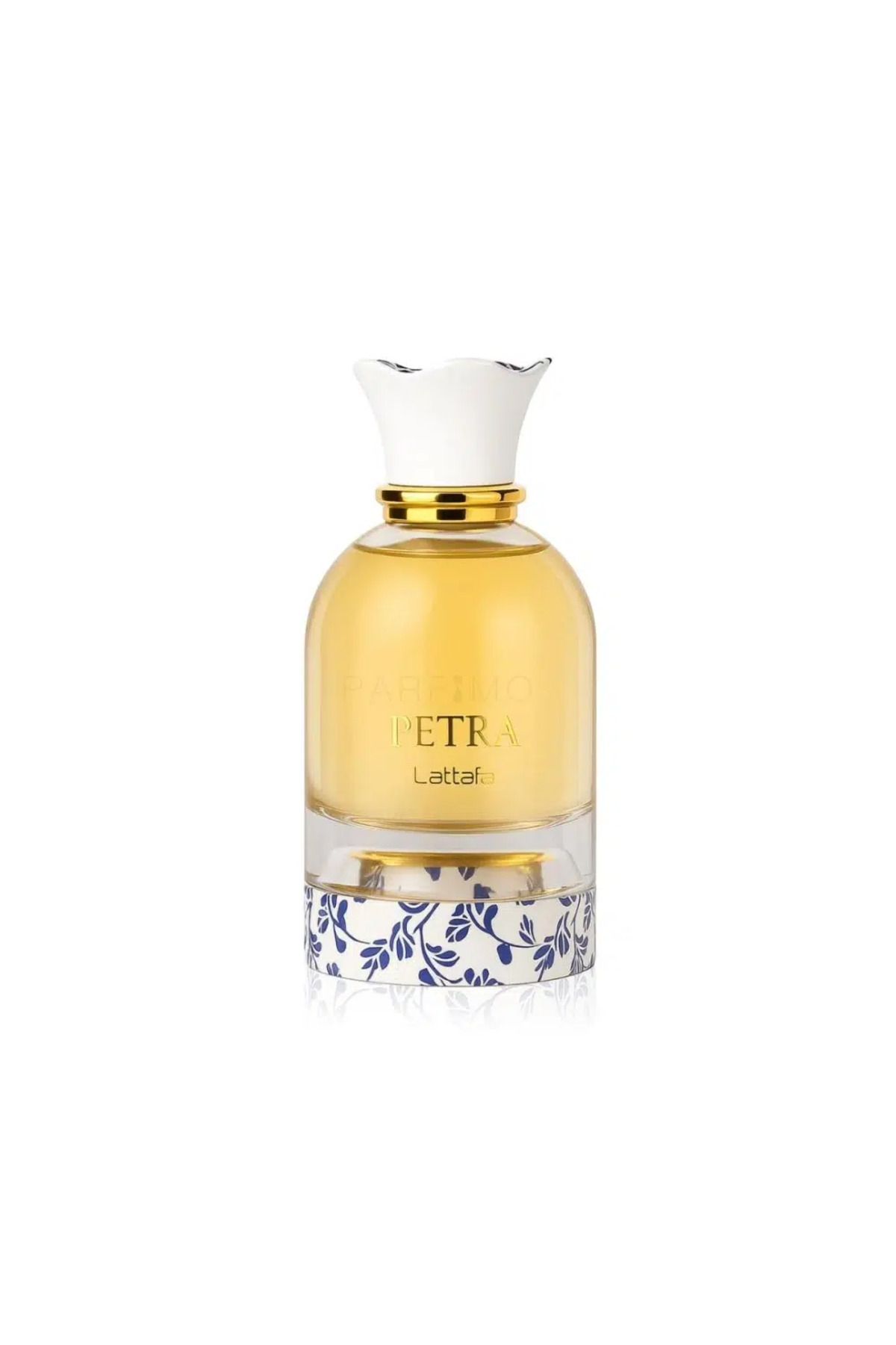 ラ*ナ様 Lattafa Petra Eau de Parfum 100ml Lattafa Petra Eau de Parfum Unisex 100 ml- Trendyol