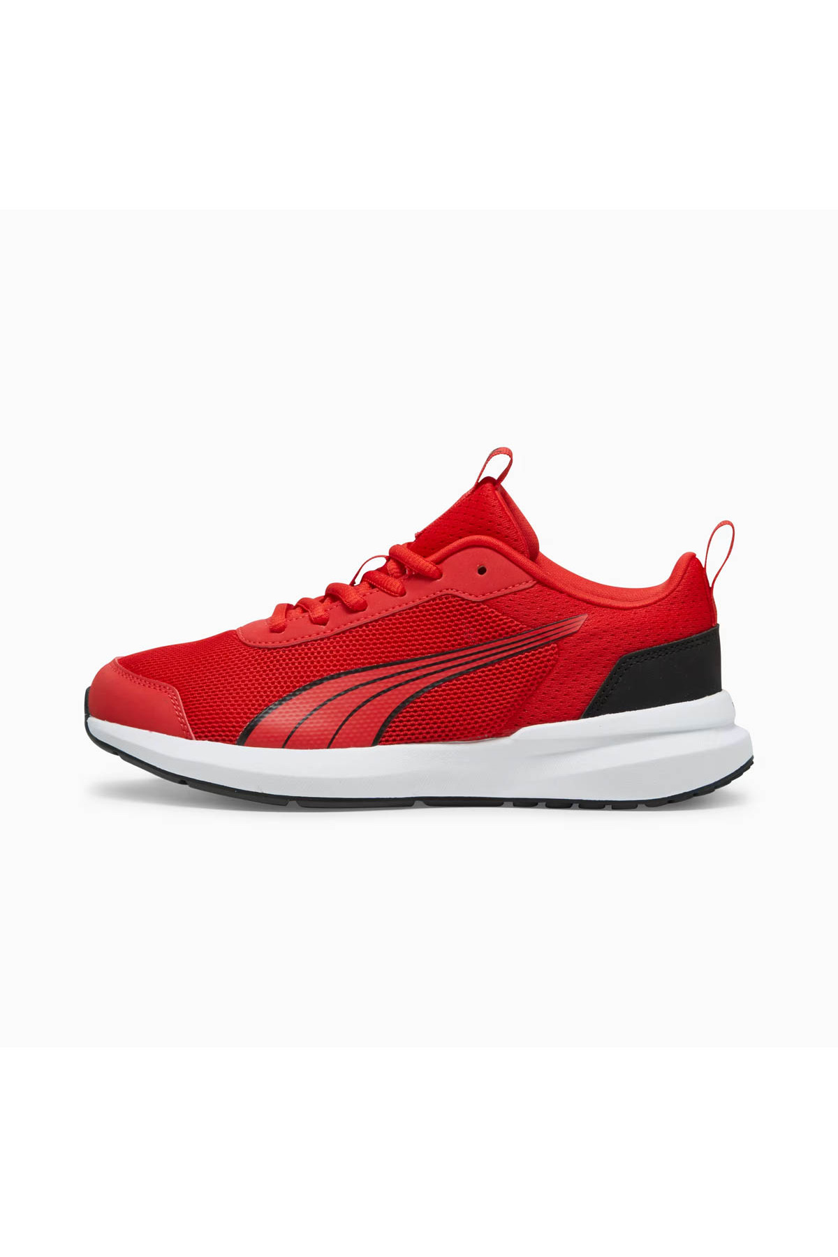 Kruz Profoam Jr Red Unisex Sneaker379762-01