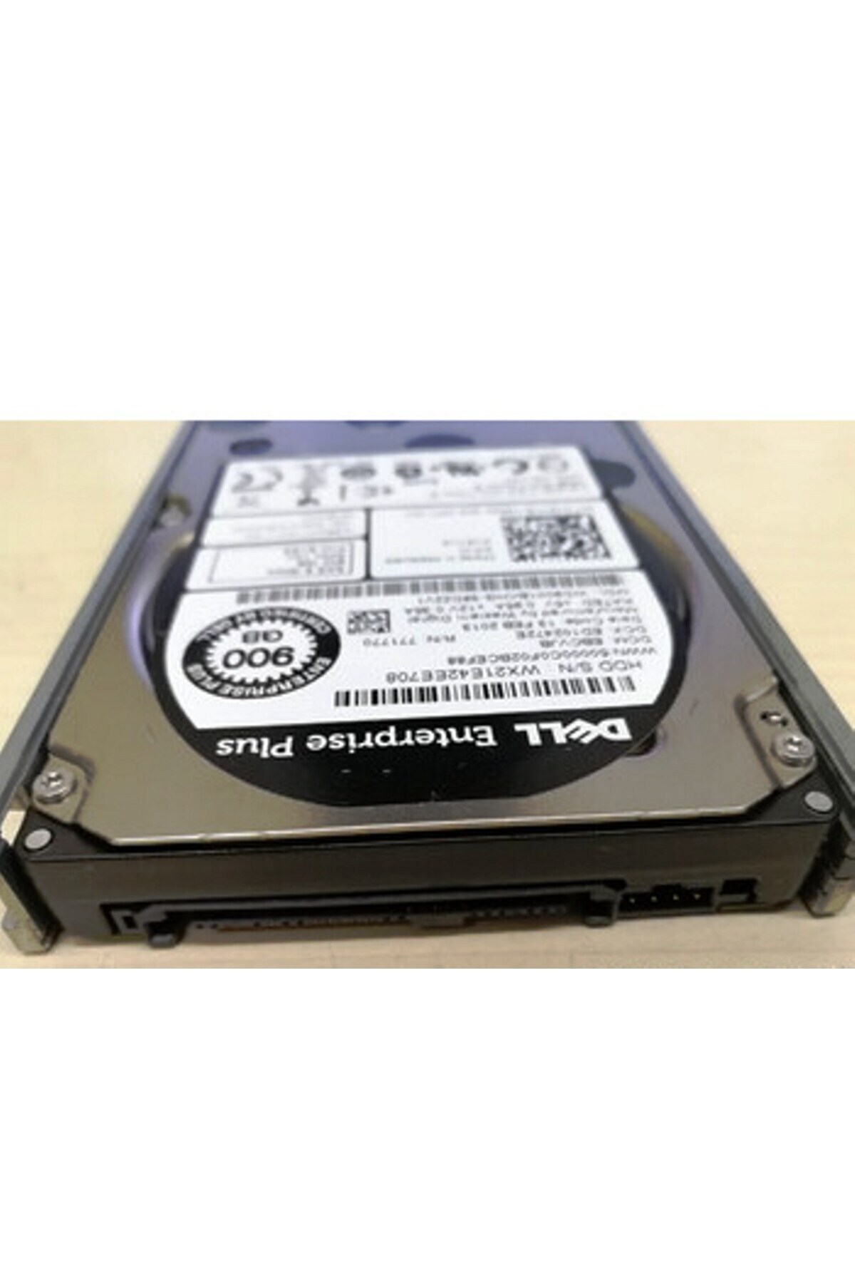 KYNC 0Y5YV5 WD9001BKHG 900GB 10K 32MB SAS-2 2.5'' REFRUBISHED