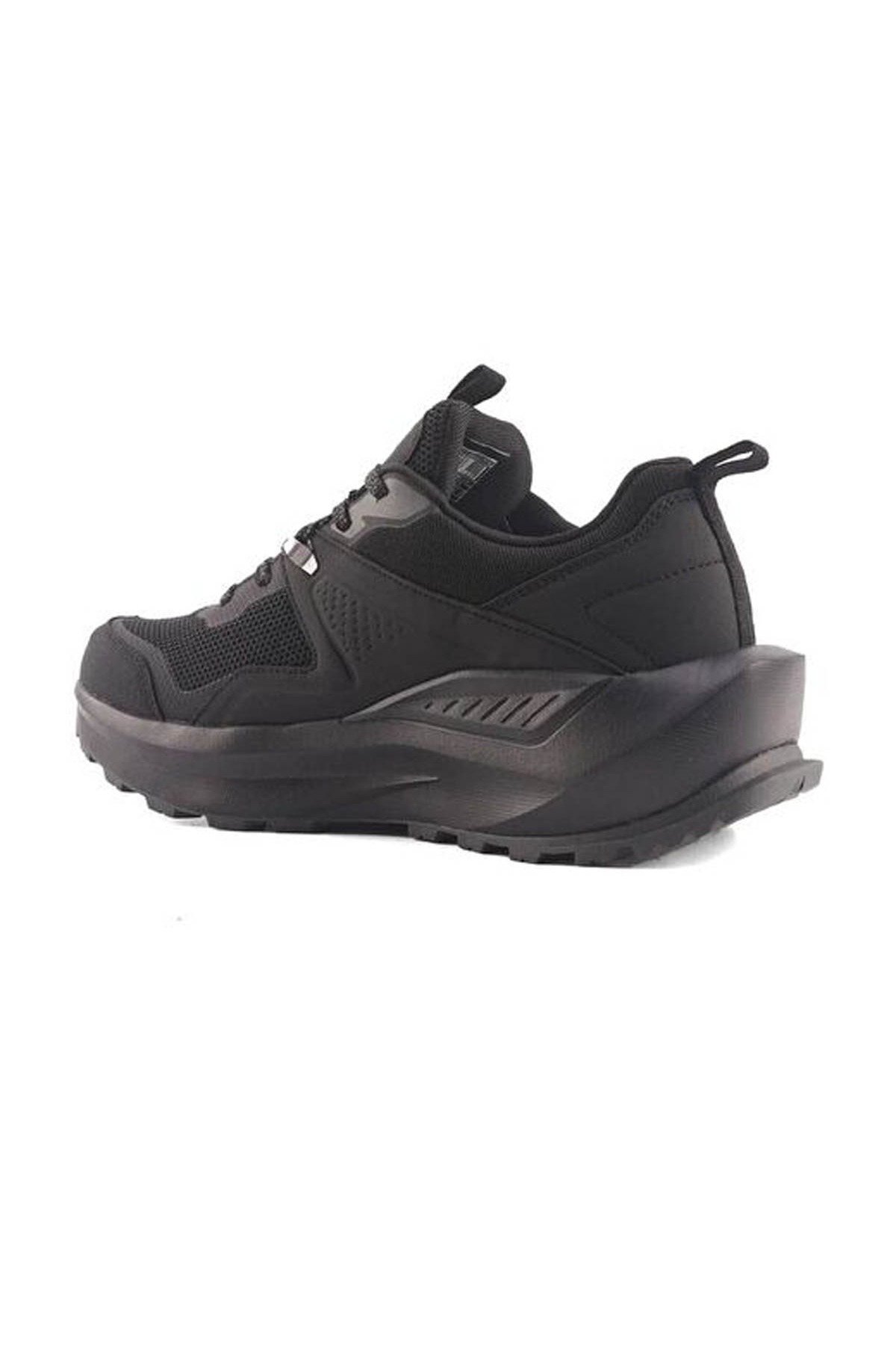 lumberjack 4W Sommy 4Pr Siyah Erkek Sneaker A101782893 görsel 2