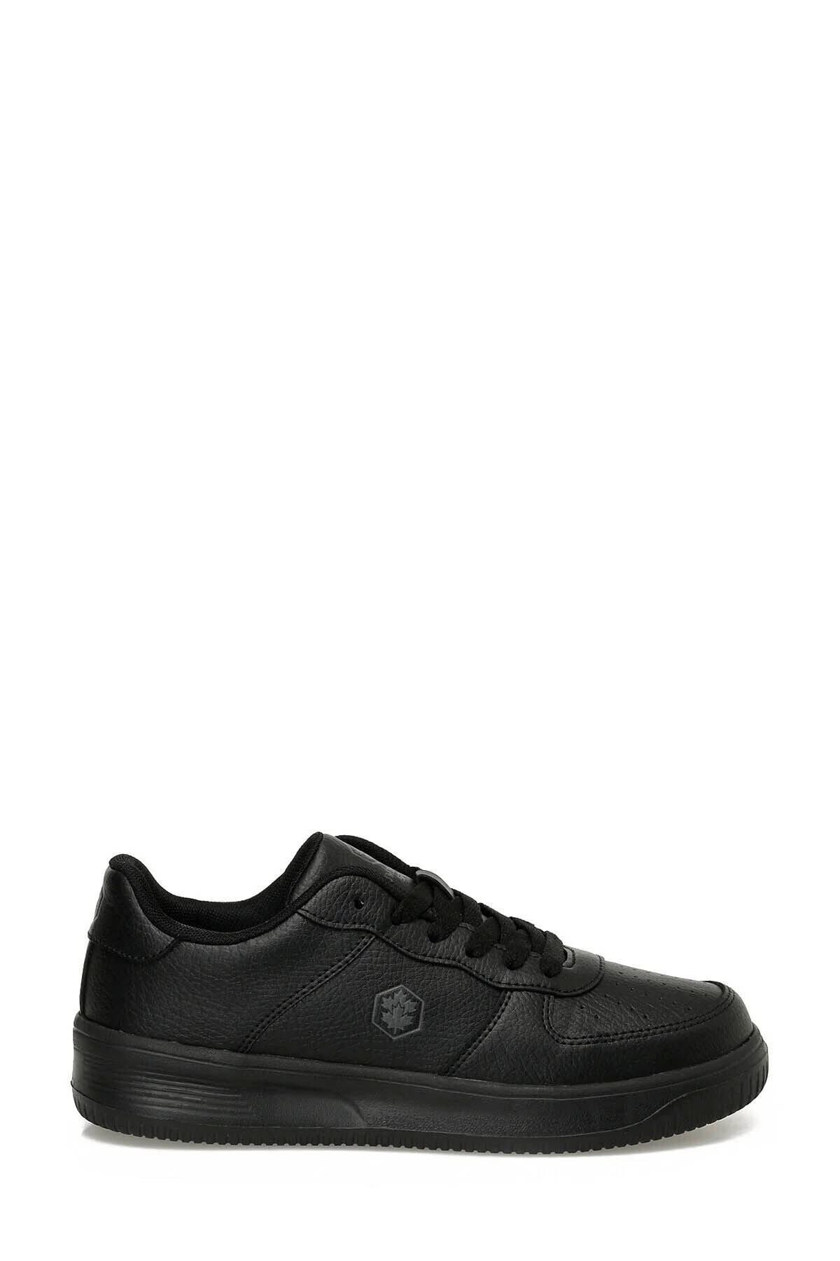 lumberjack Finster Wmn 5Pr Siyah Kadın Sneaker A102013127