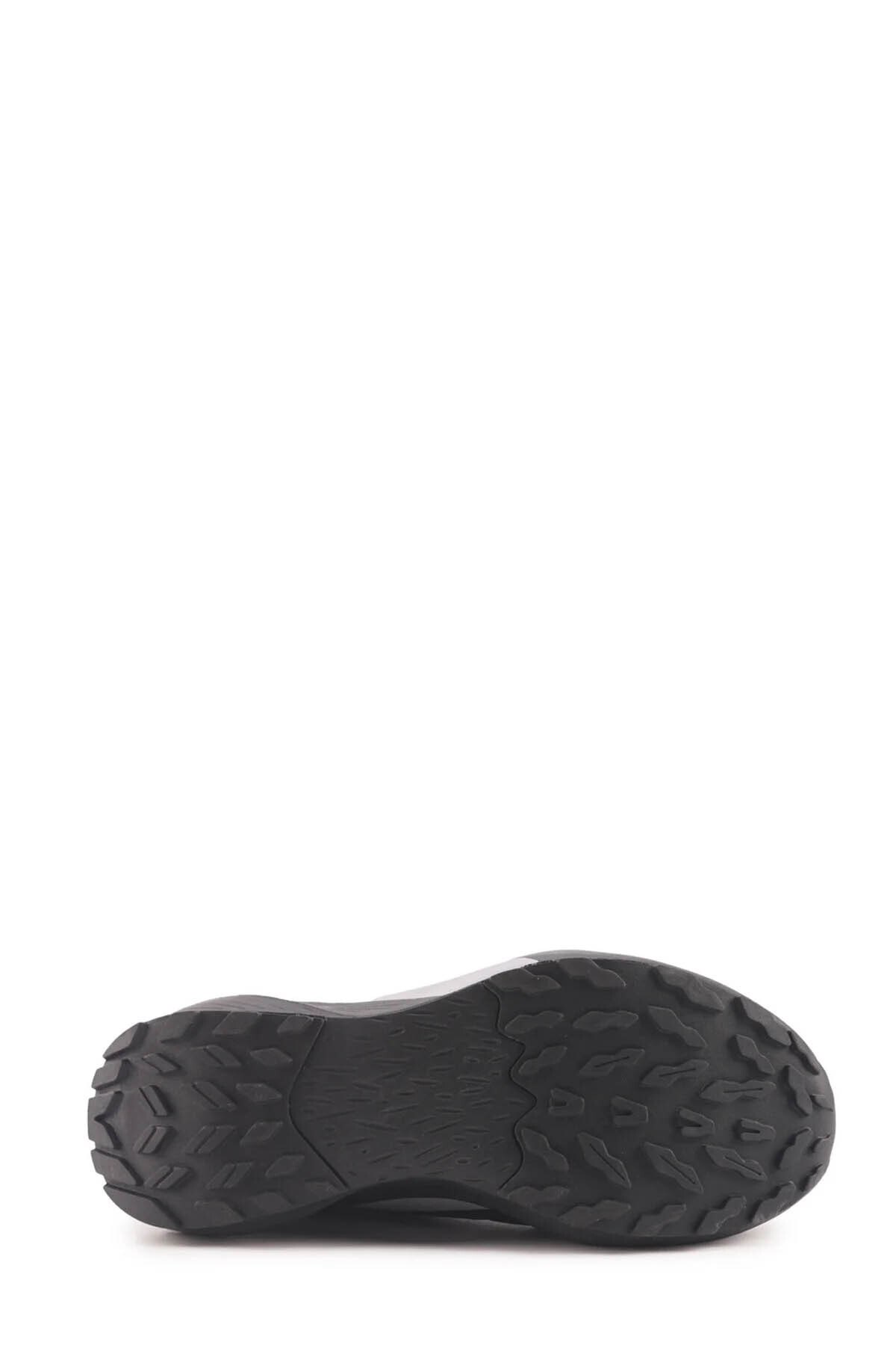 lumberjack Doom 4Pr Siyah Erkek Sneaker A101816190 görsel 4