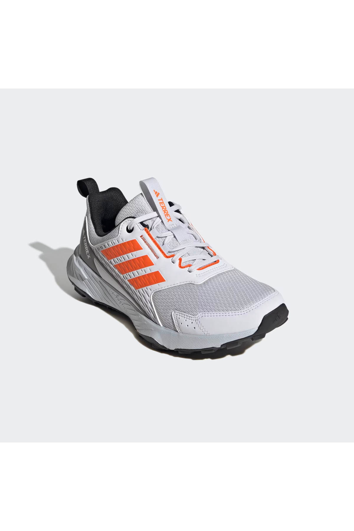 Terrex Tracefınder 2 W Gri Unisex Koşu & Antrenman Ayakkabısı JI4288 — رنگارنگ — تصویر 4 از 8