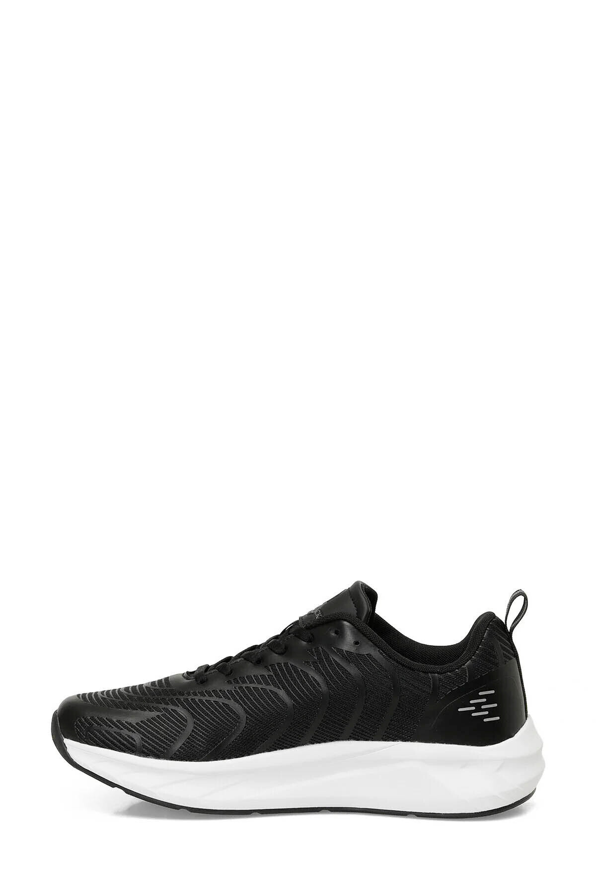lumberjack Cold 5Fx Siyah Erkek Sneaker 101932480 görsel 3