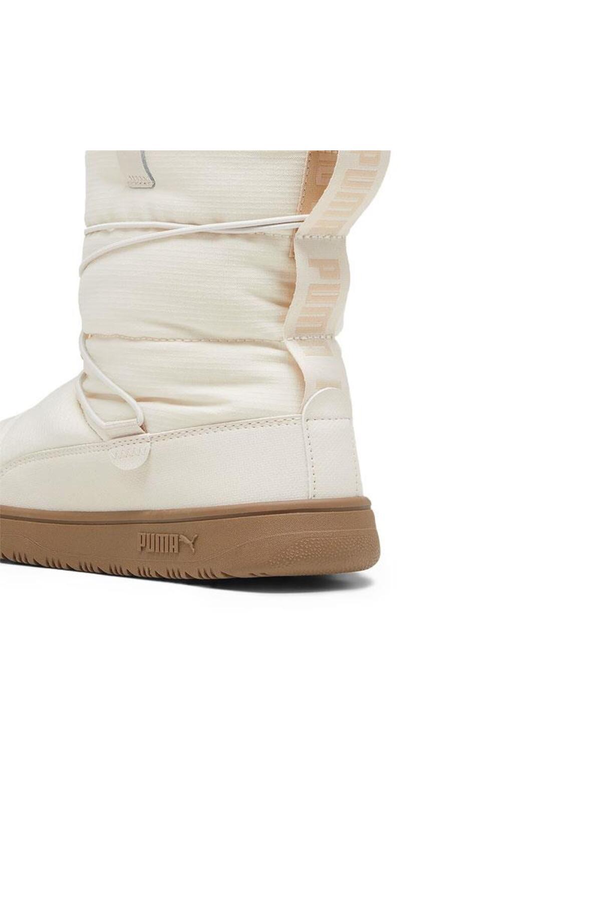 Puma Snowbae Wns Kadın Günlük Ayakkabı 393920-02 görsel 3