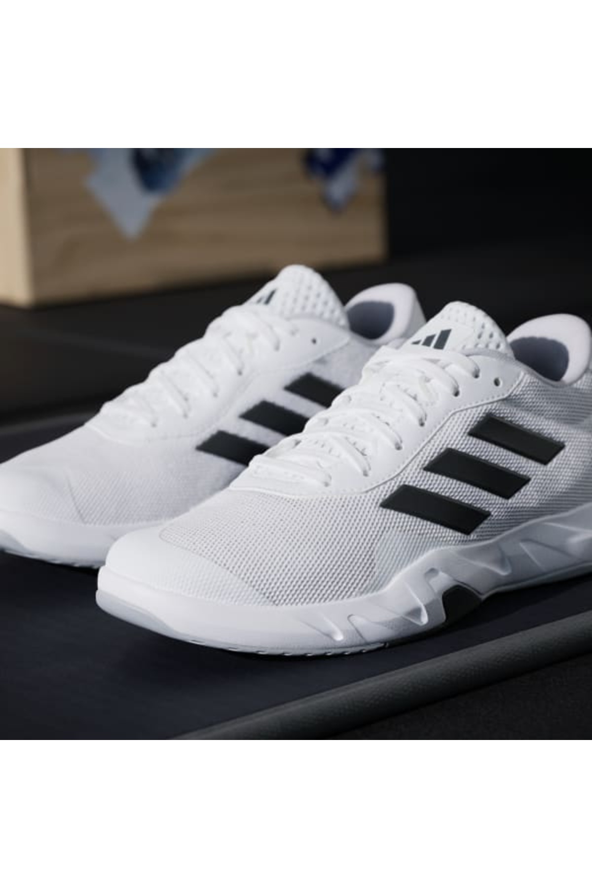 adidas  Amplimove Trainer Ayakkabı - Görsel 3