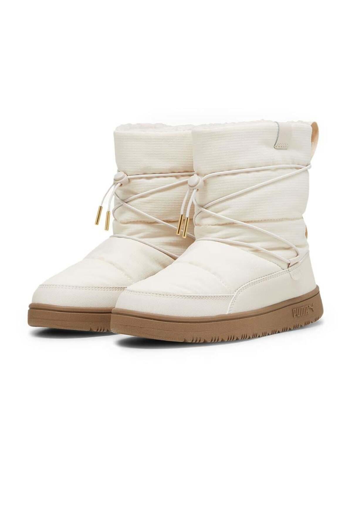 Puma Snowbae Wns Kadın Günlük Ayakkabı 393920-02 görsel 2