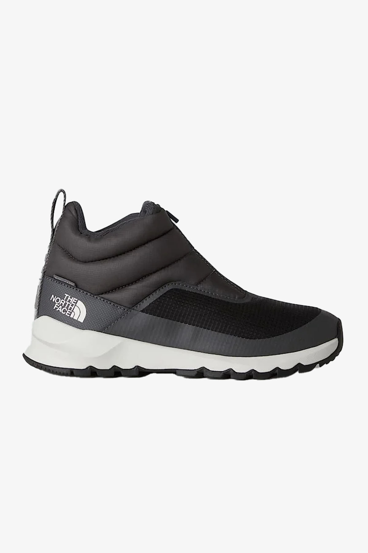 THE NORTH FACE W Thermoball Progressıve Zıp II Wp Kadın Gri Bot NF0A5LWFCIH1