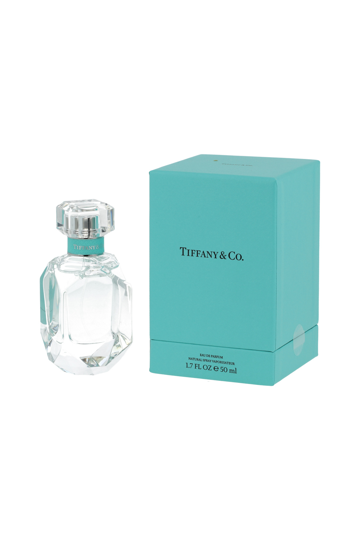 その他 Tiffany & Co. Eau de Parfum 50ml& 5ml Tiffany & Co. Eau De Parfum 50 ml (woman)- Trendyol