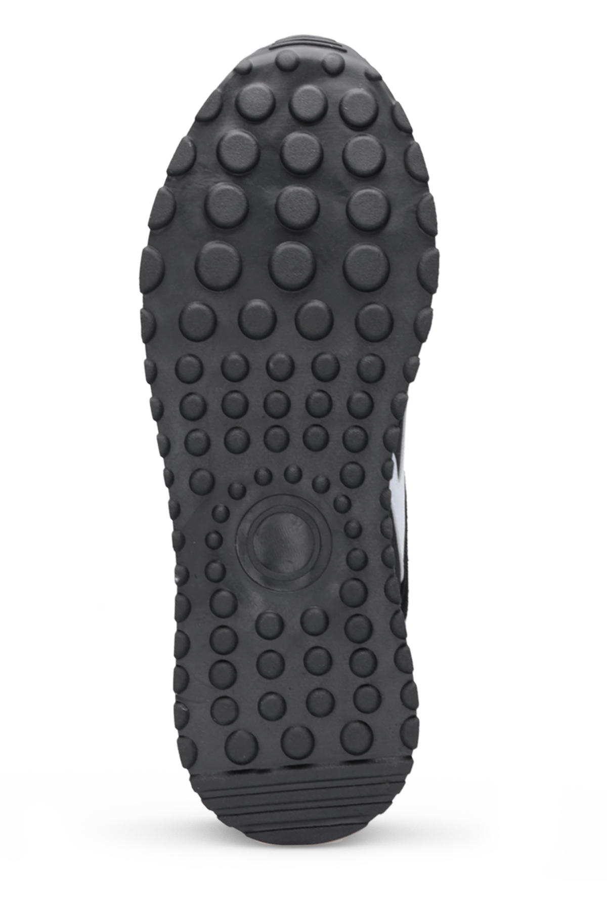 Slazenger OPTIMAX I Erkek Günlük Ayakkabı Siyah / Beyaz görsel 7