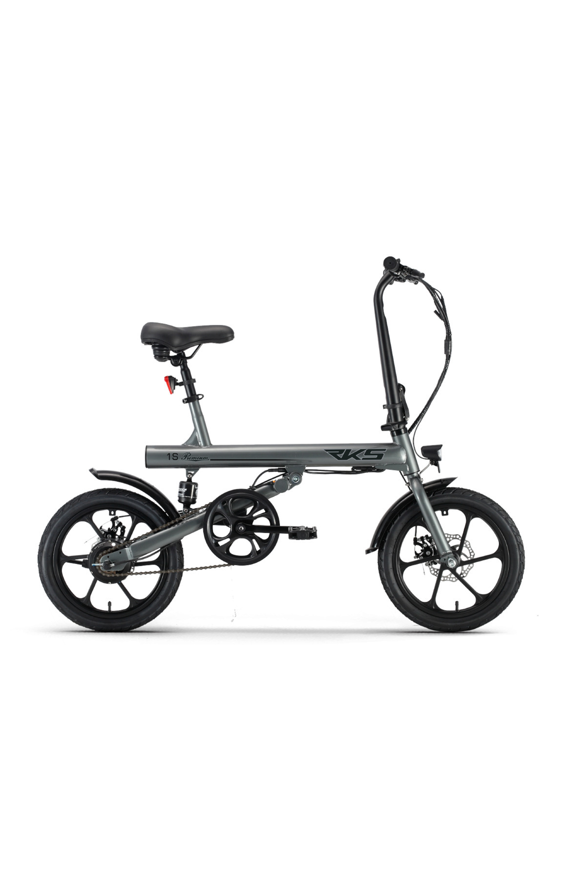 RKS 1S E-BİKE