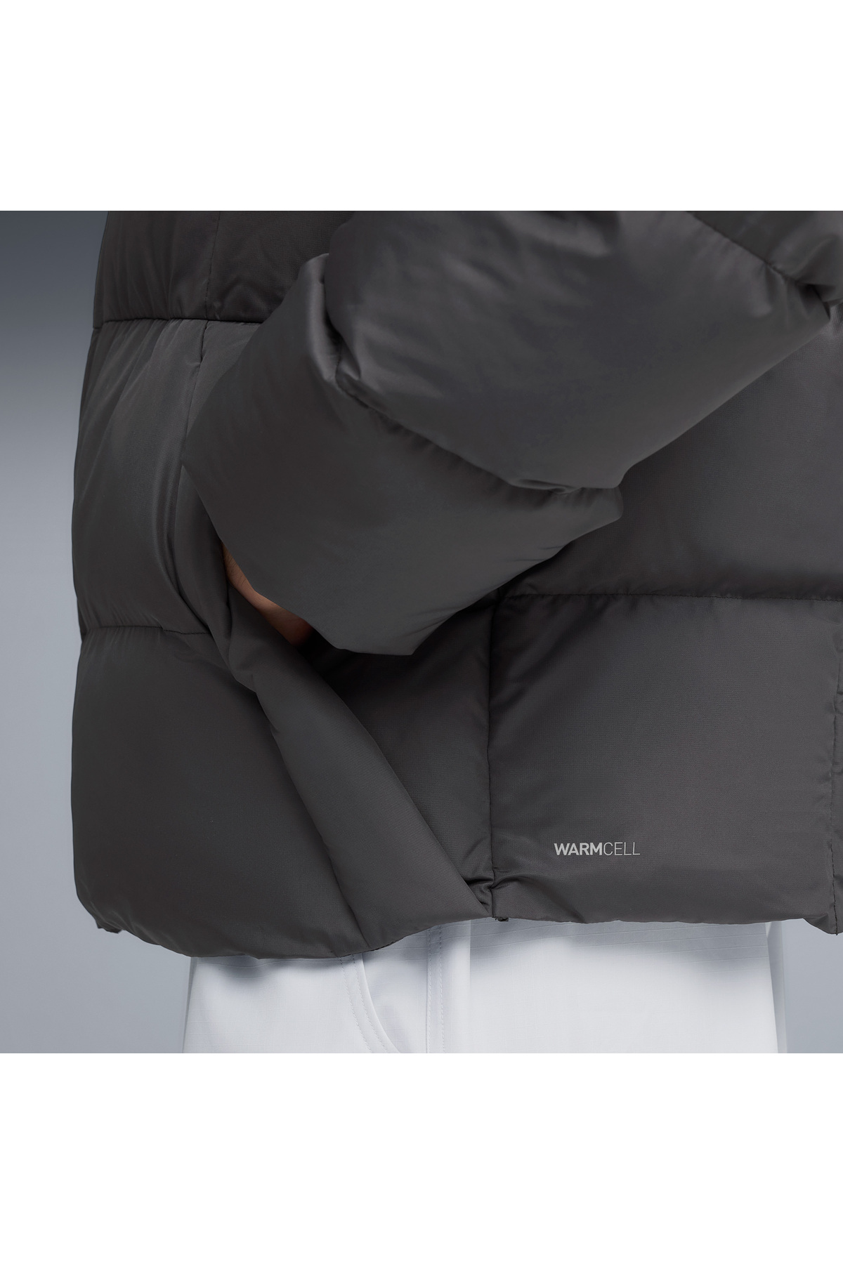 ژاکت اسپورت مردانه راسته آستین بلند | پوما Puma TYCADBF04809DF507B1A97600 - تصویر 7