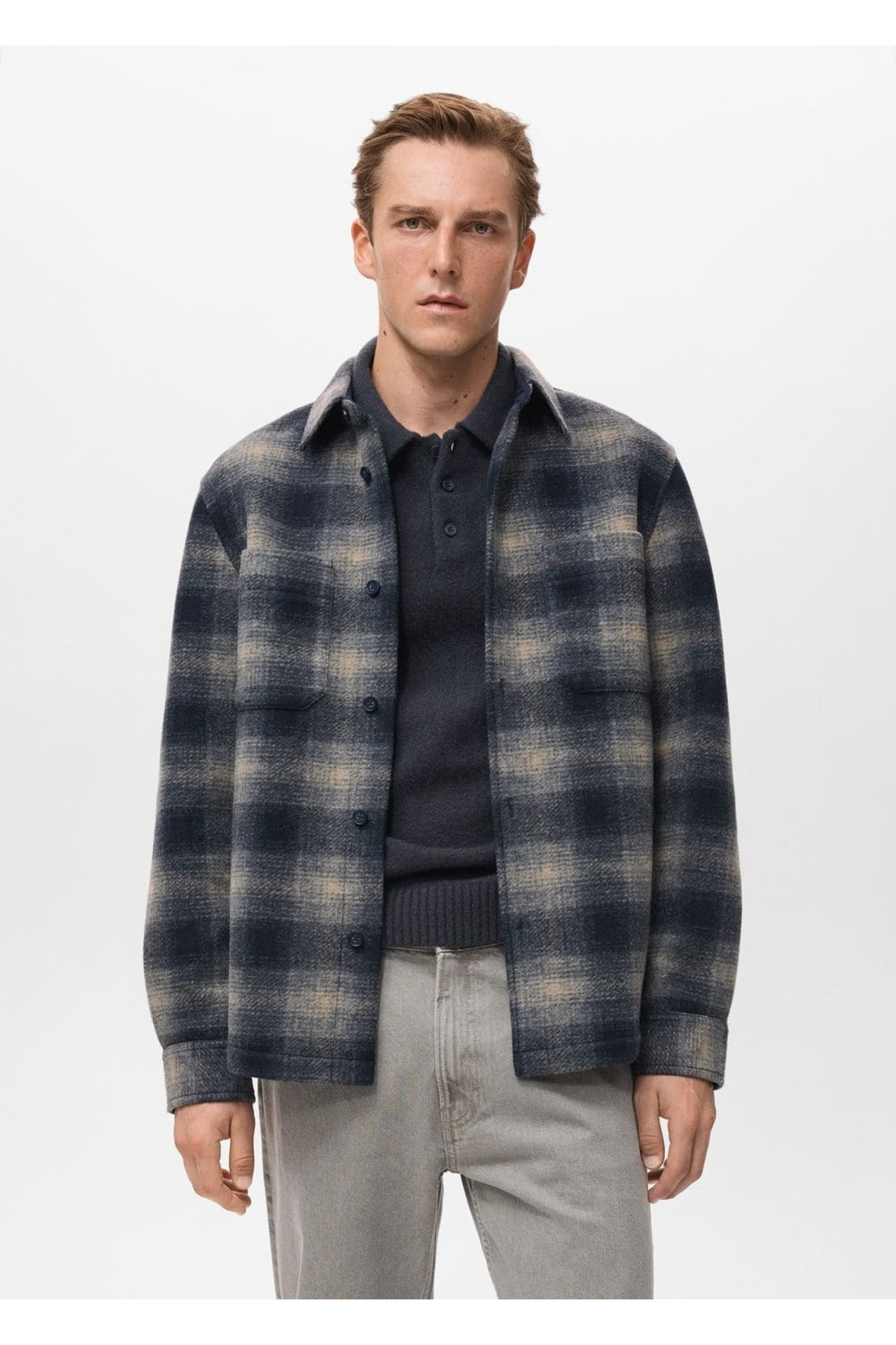 ژاکت منگو 17097900