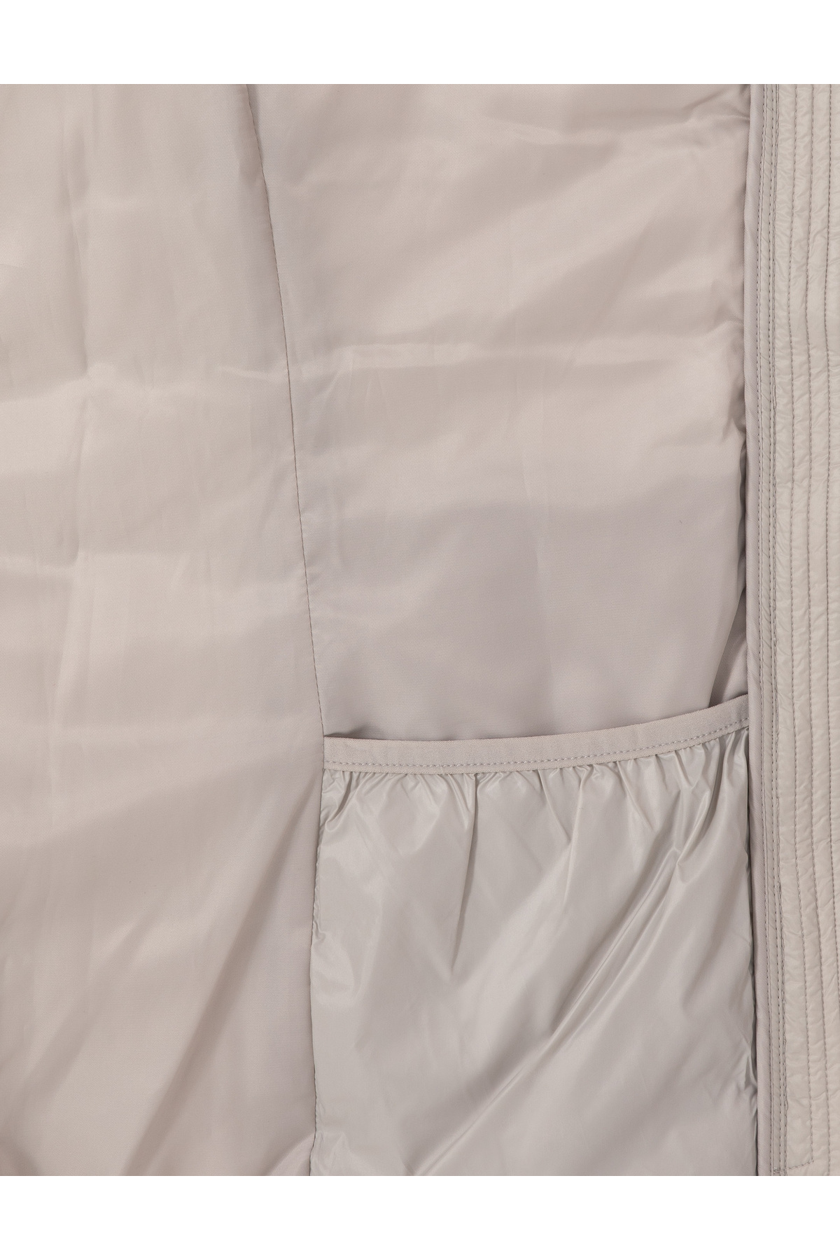 Pierre Cardin  Taş Çıkarılabilir Kapüşonlu Mont 50314169-VR049 - Görsel 6