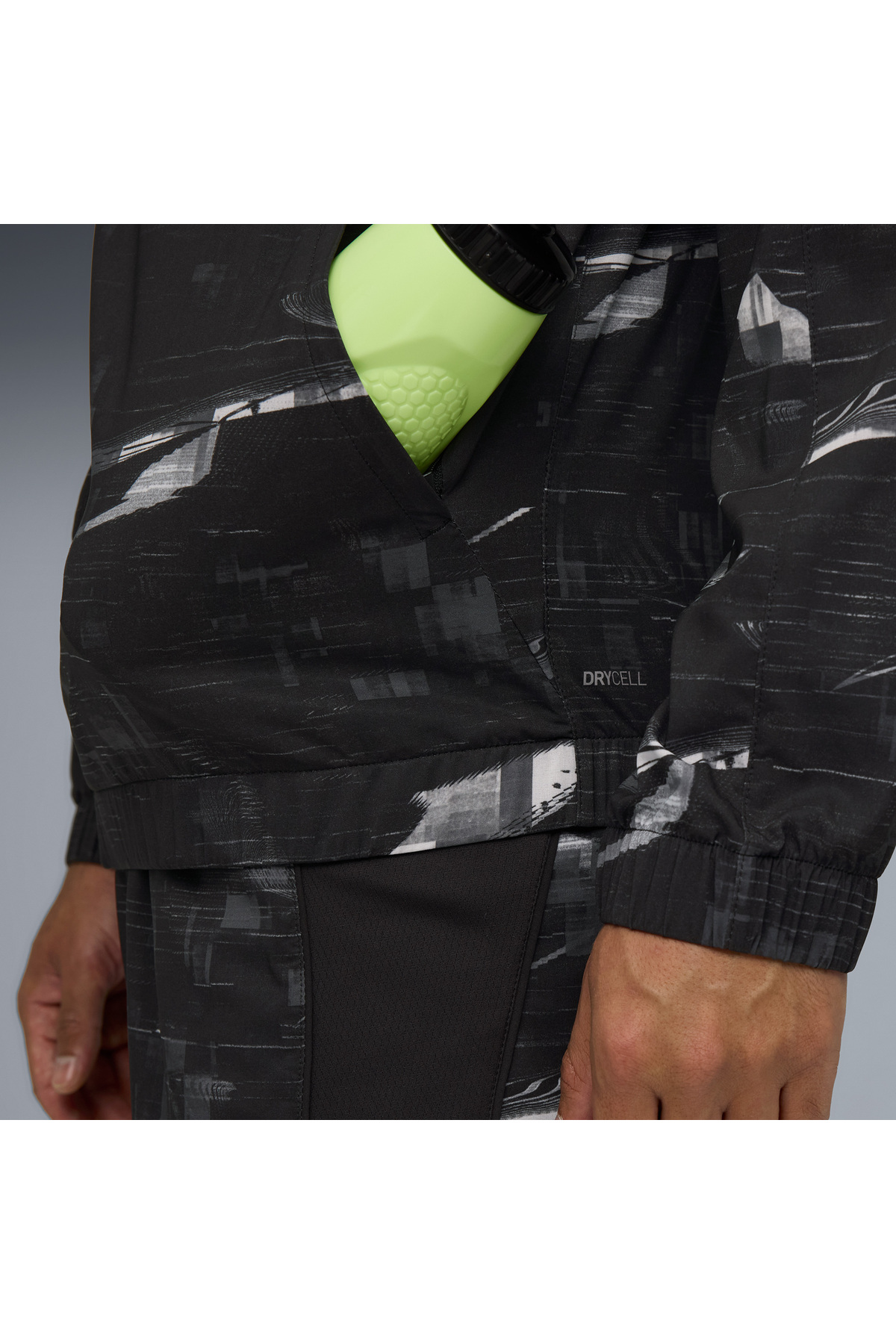 ژاکت اسپورت مردانه راسته | پوما Puma 527850 - تصویر 5