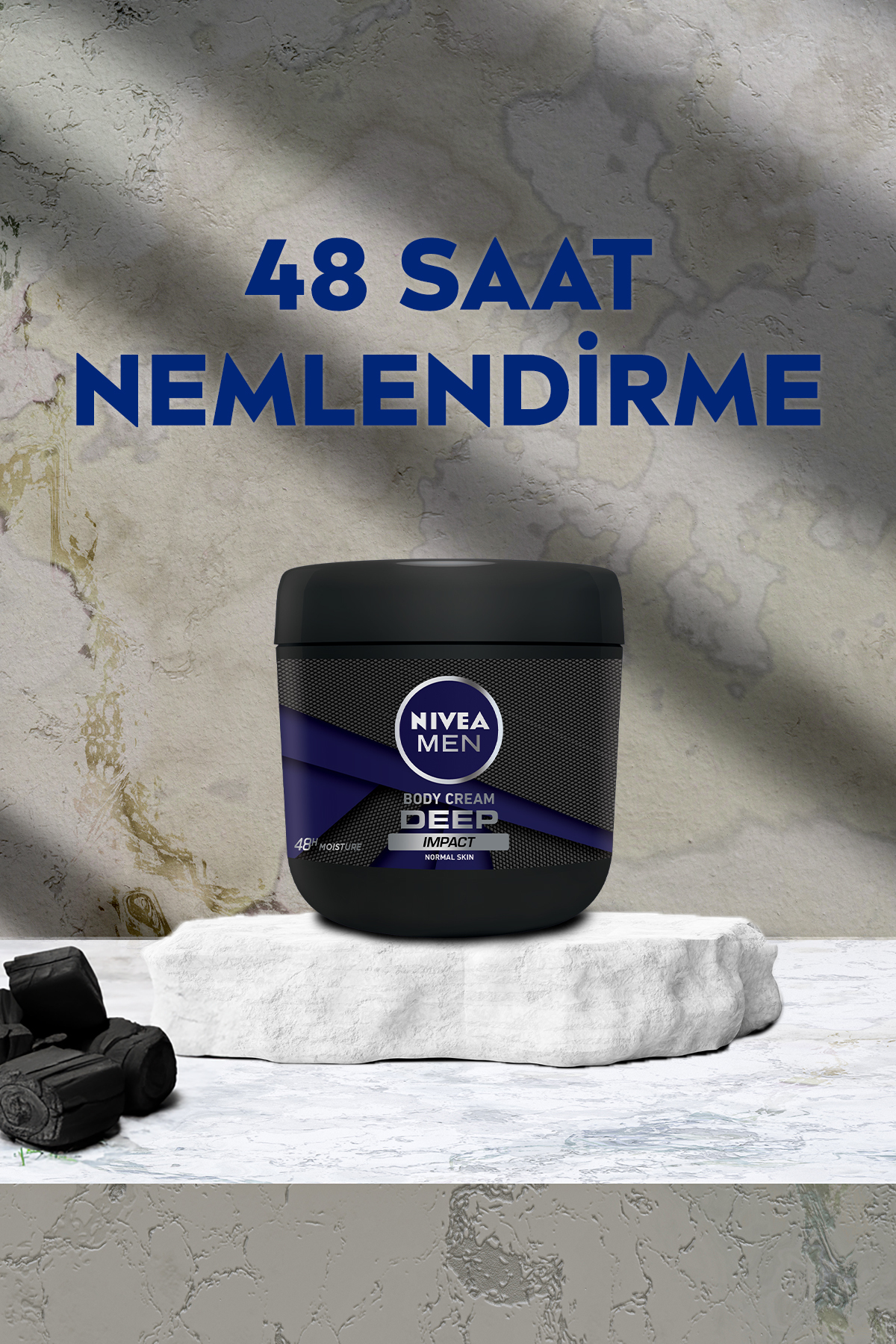 کرم بدن زنانه | نیوا NIVEA 11210ll4532435 - تصویر 2