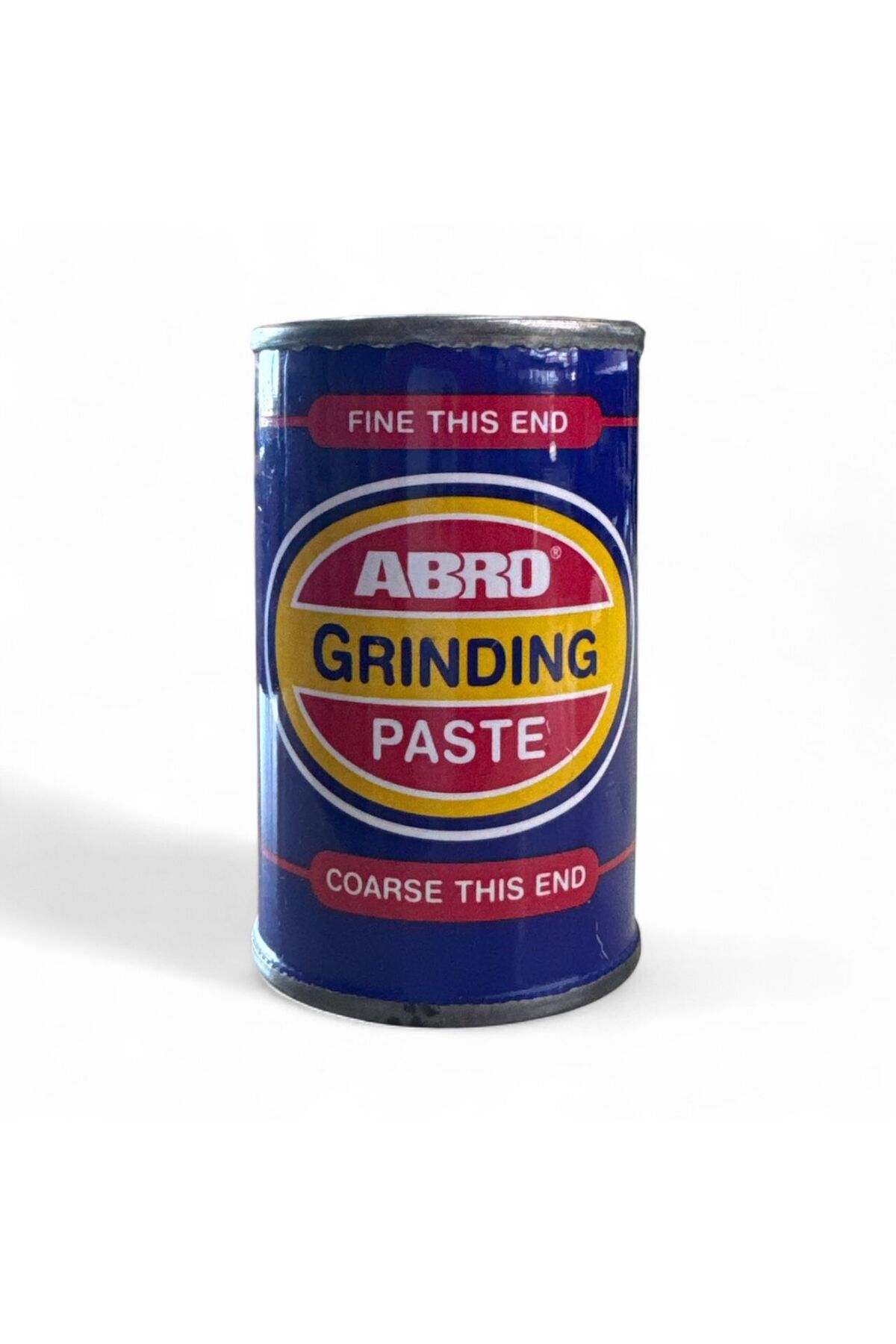 Grinding Paste Çift Taraflı Sibop Alıştırma Macunu 120gr – Motor Revizyon Pastası