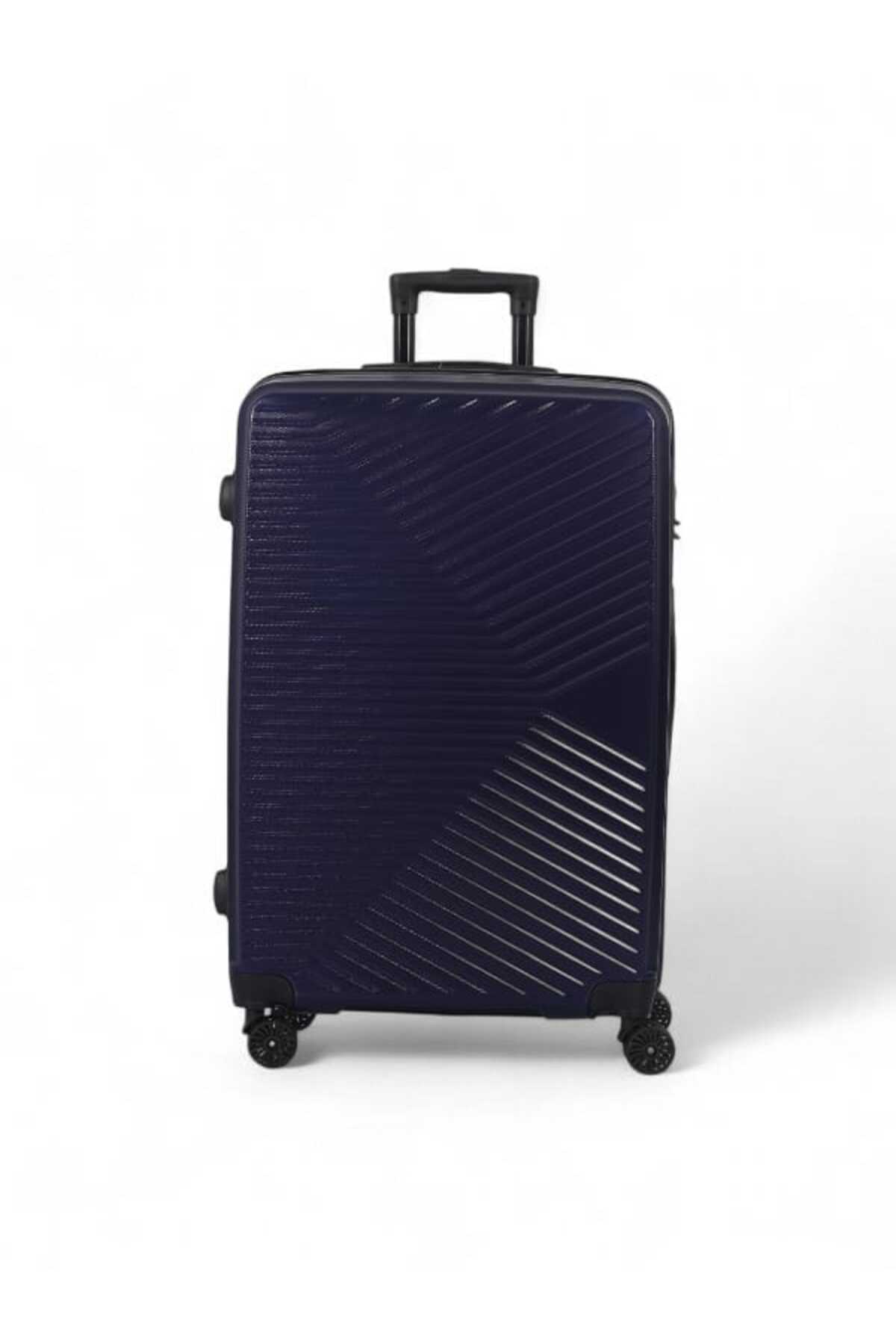 حقيبة سفر ماركة مصنوعه من ABS عالي الجوده مقاس28 ا...