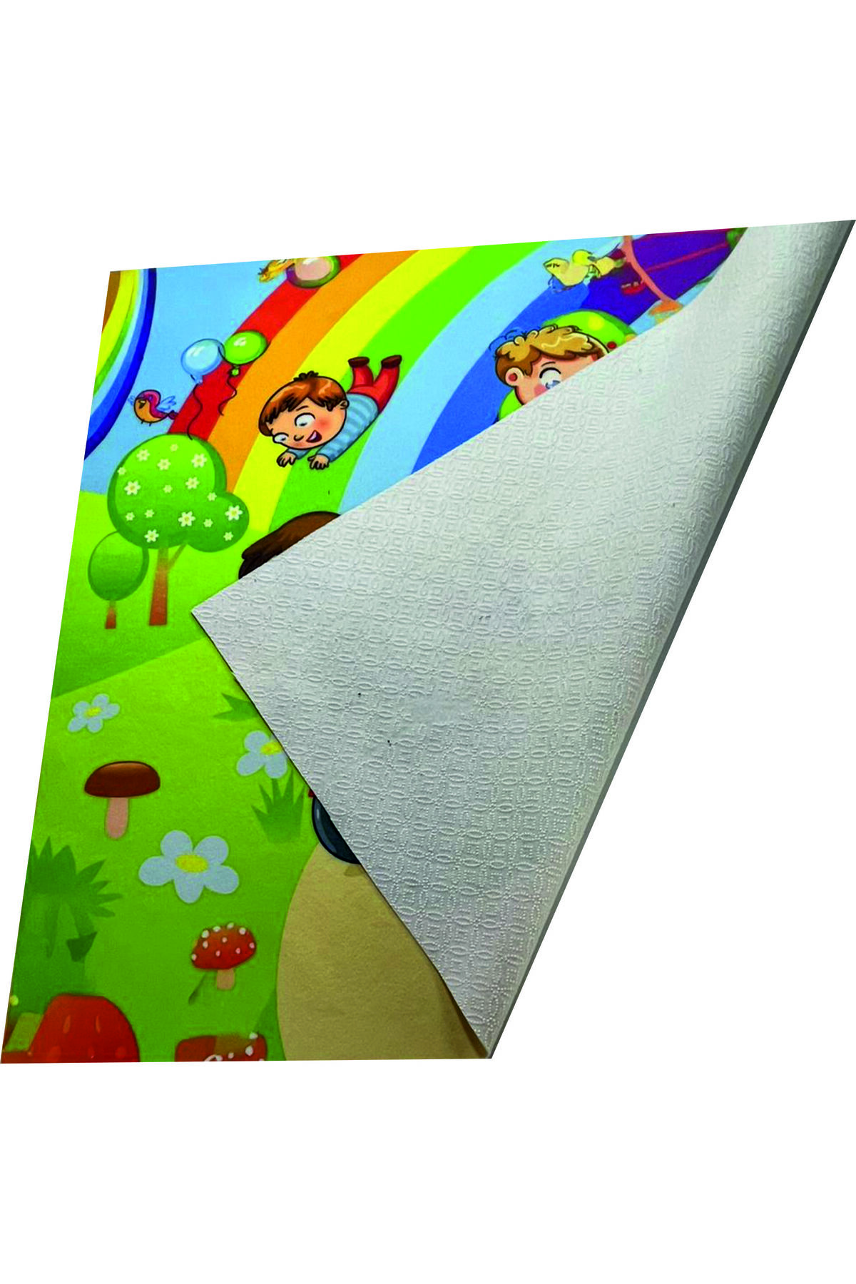 liabebek OYUN MATI MİNDER 120x120 "Oyun Alanına Özel" fotoğrafı 2 (önizleme)