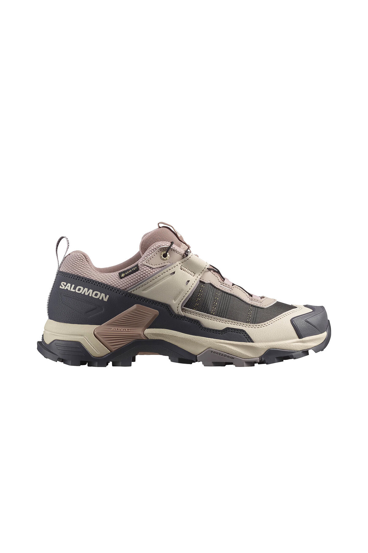 نورث فیس کفش بیرونی زنانه X Ultra 5 Gore-Tex L47854700 صورتی