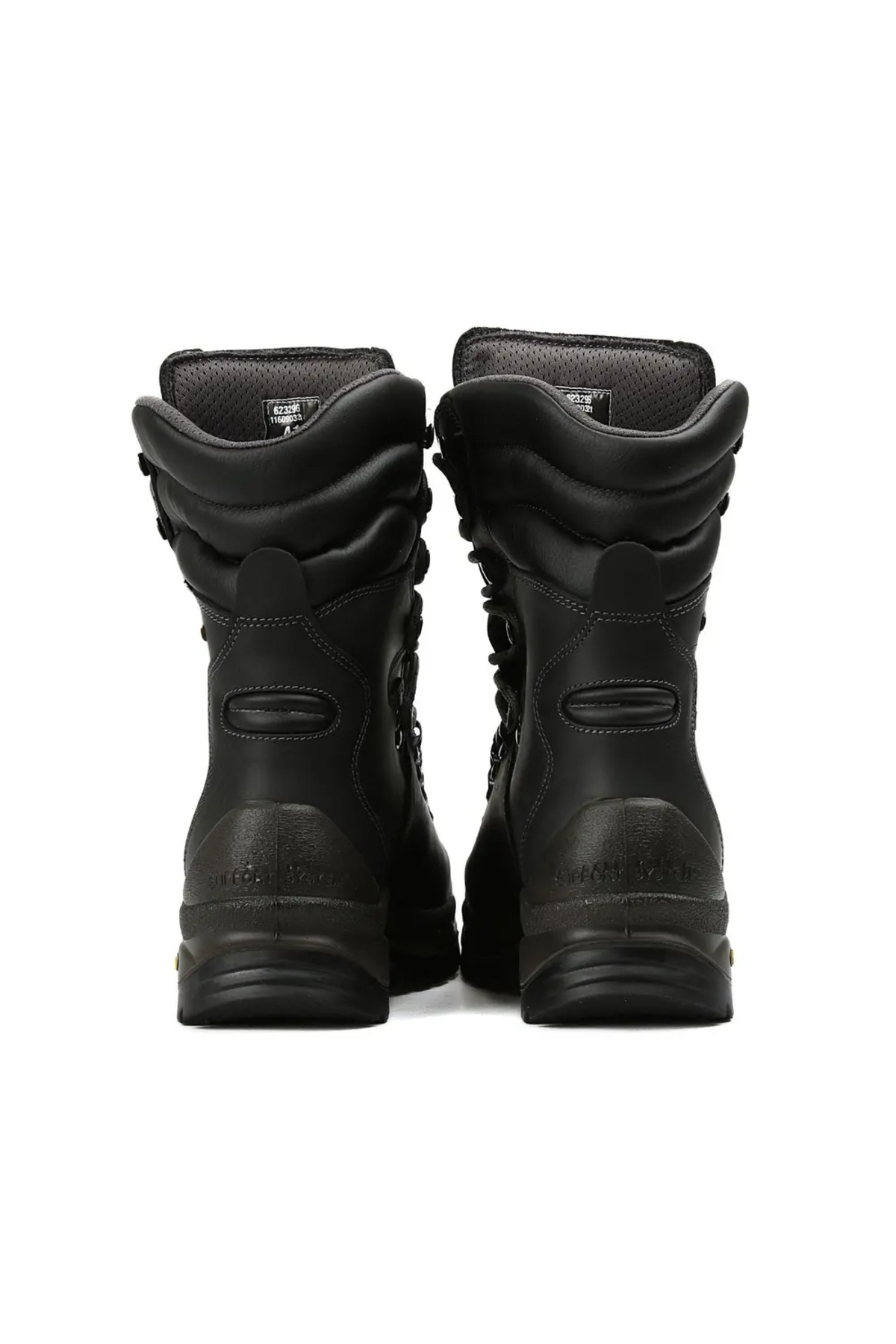 GriSport Dakar Siyah Erkek Outdoor Botu (11609D32T) görsel 4