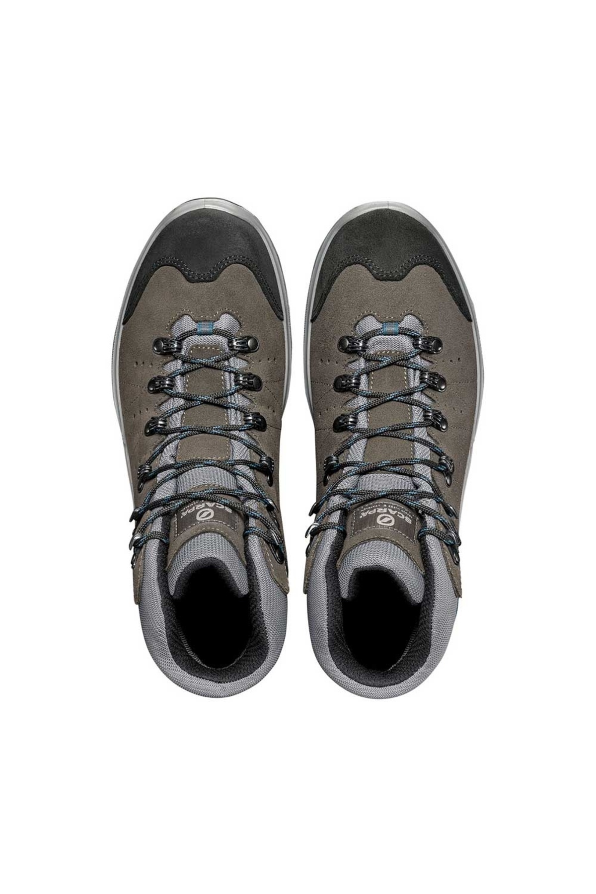 بوت Scarpa مردانه جیر | اسکارپا 30026-200-SL - تصویر 4