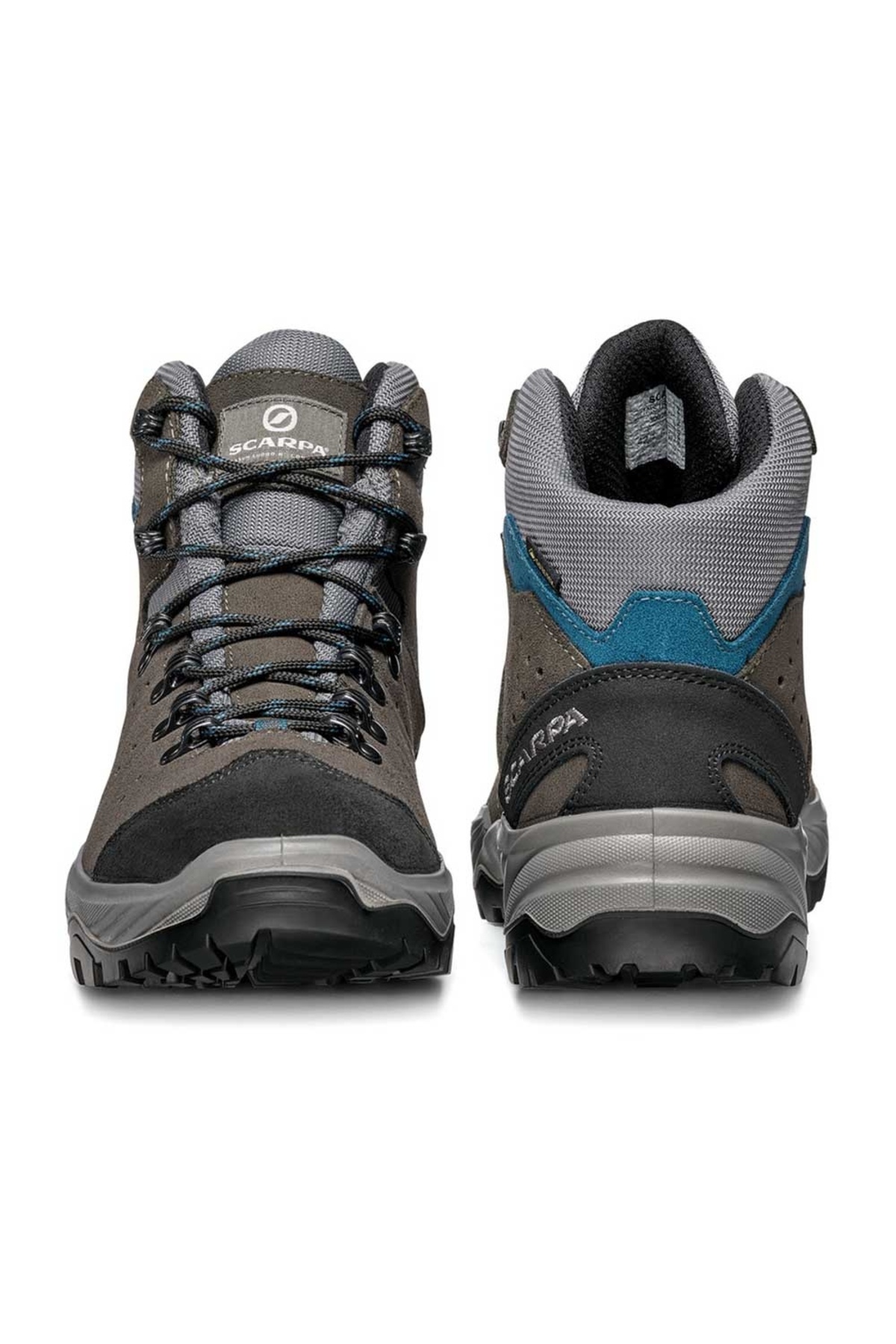 بوت Scarpa مردانه جیر | اسکارپا 30026-200-SL - تصویر 3