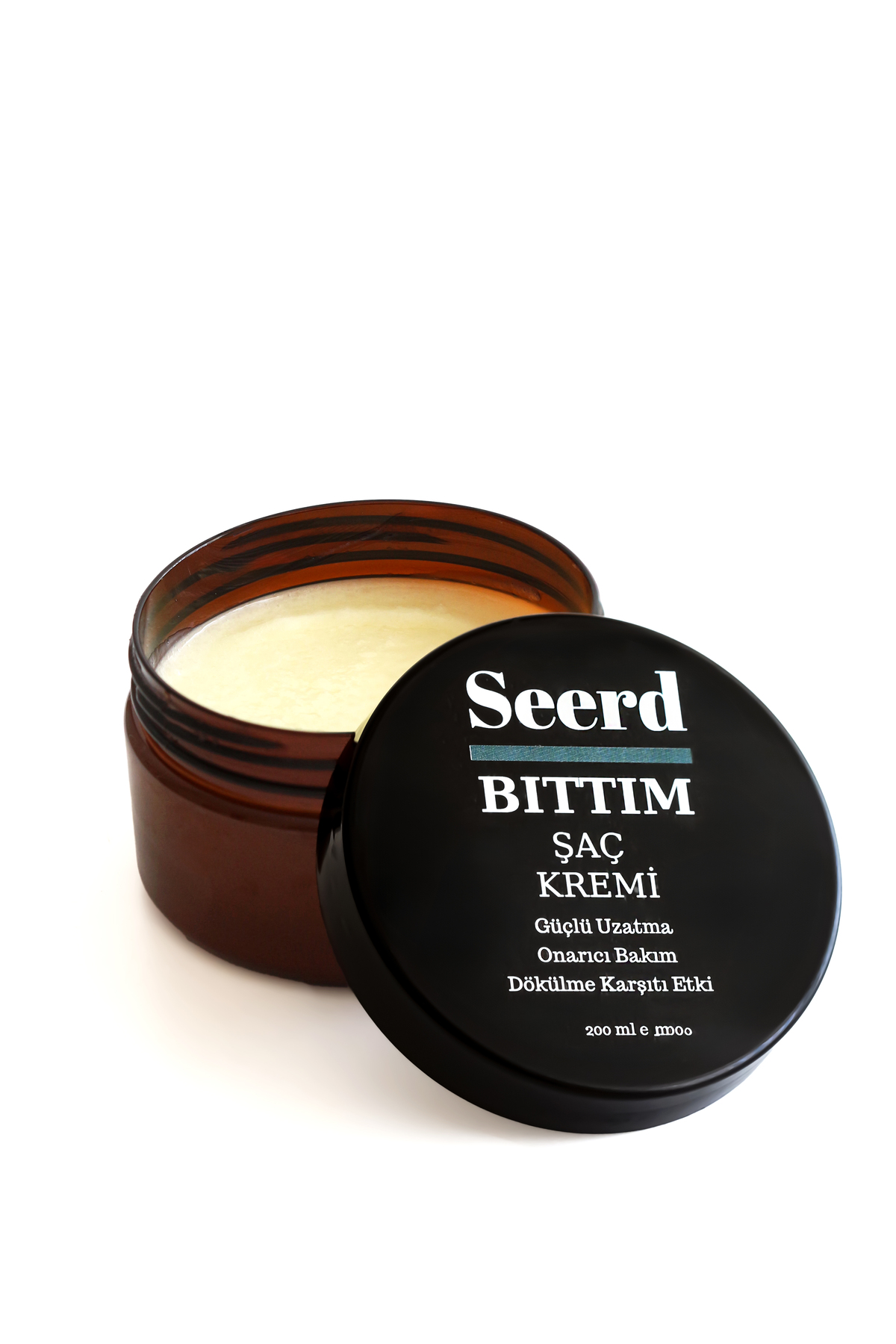 Bıttım Saç Bakım Kremi 200ml — 99 — تصویر 3 از 3