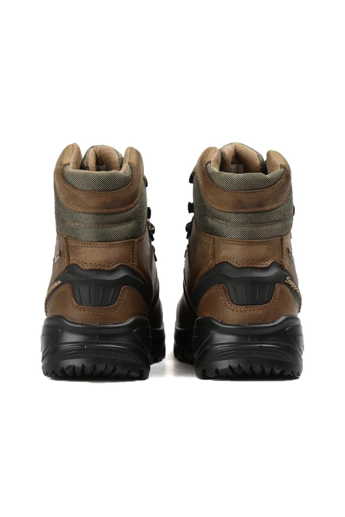 Genel Markalar  Kahverengi Trekking Bot (11508S103T) - Görsel 4