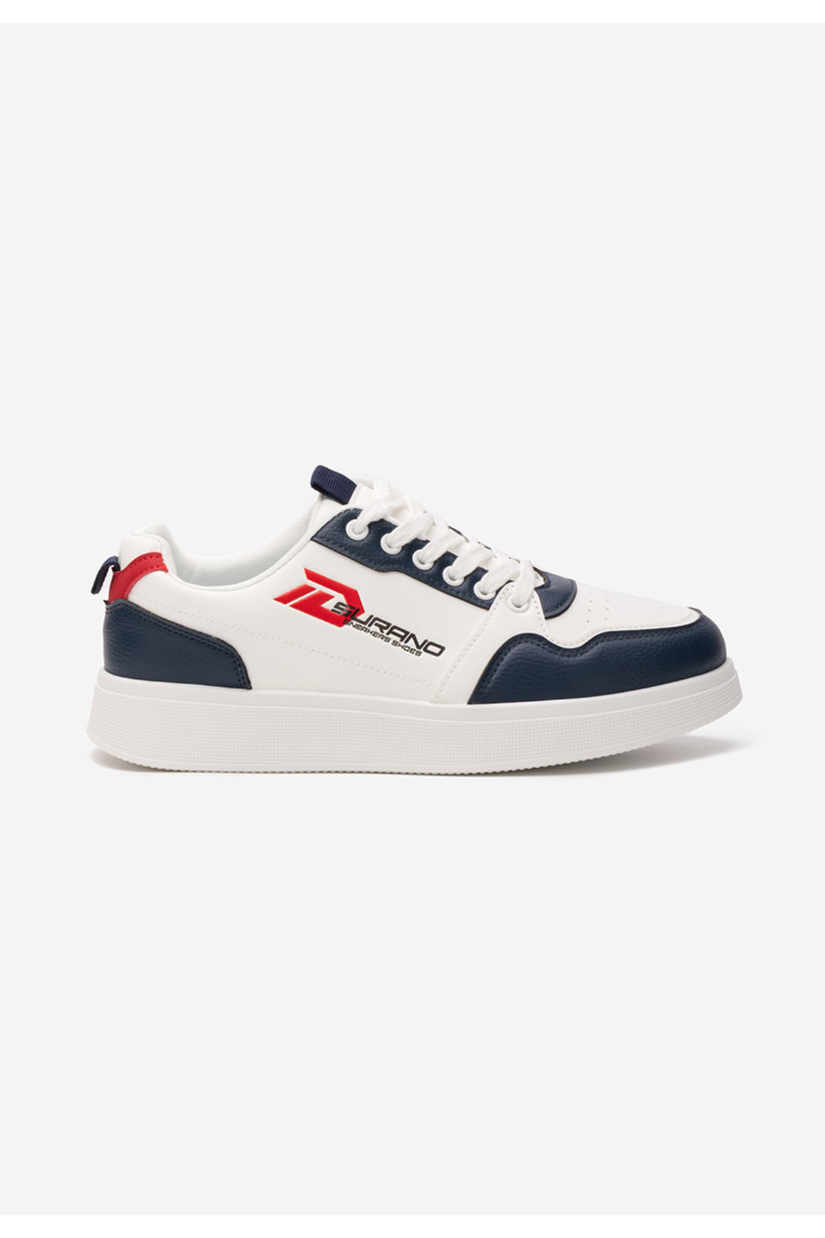 B T Shoes Sneakers Barbati Marius Albi Femeie - 44