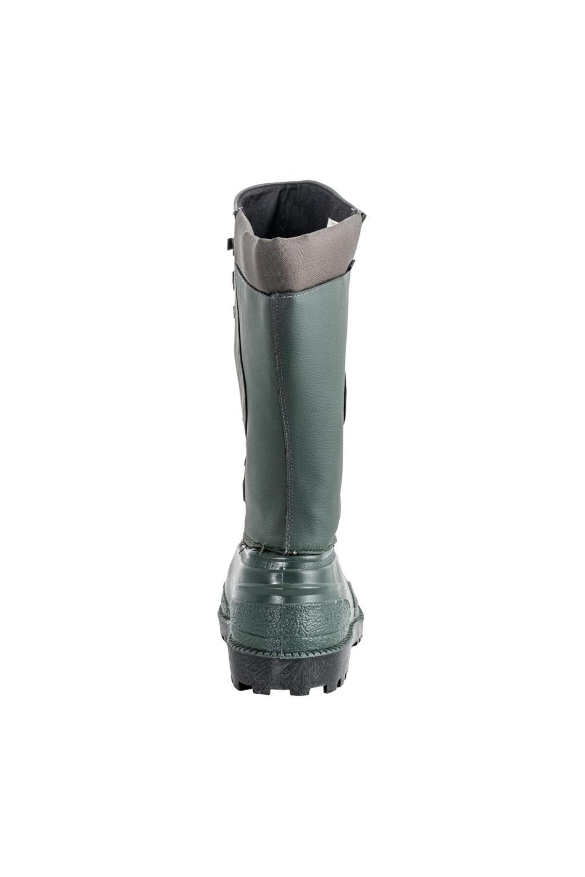 Lemigo Ultra Hafif EVA Çizme - Lowiec -30° - İçi Yünlü - (912) görsel 3