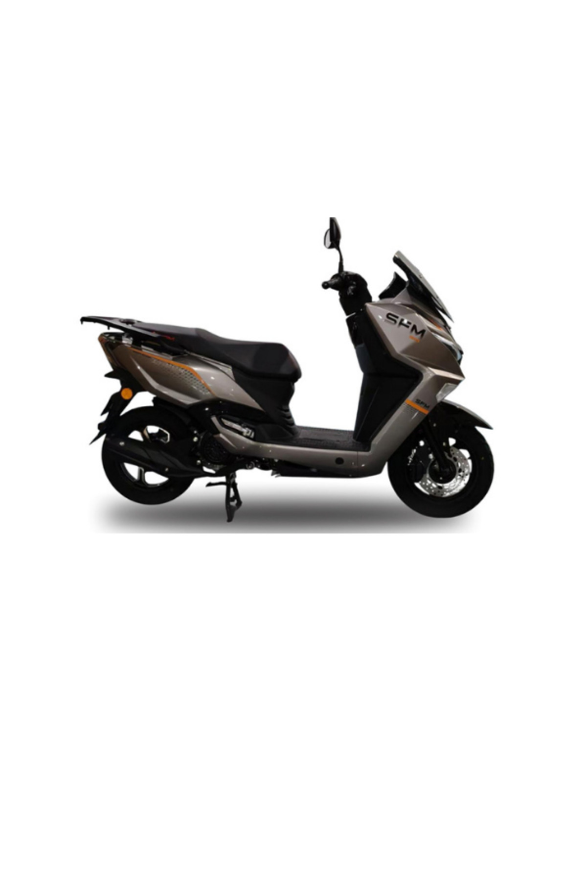 Sfm - LAHOS 50 SCOOTER - 2025 MODEL - Fiyatı, Yorumları