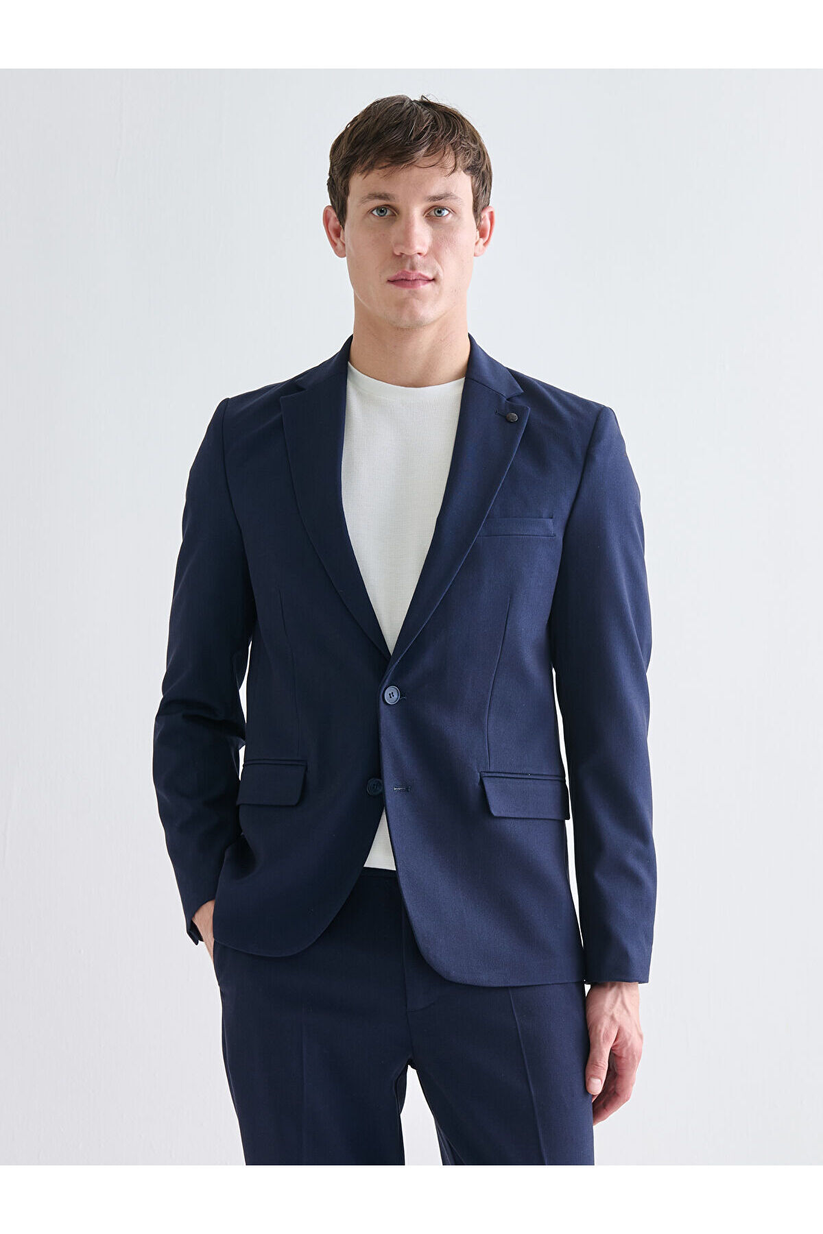 ژاکت ال سی وایکیکی W50843Z8-RXZ-218052 ژاکت ال سی وایکیکی W50843Z8-RXZ-218052