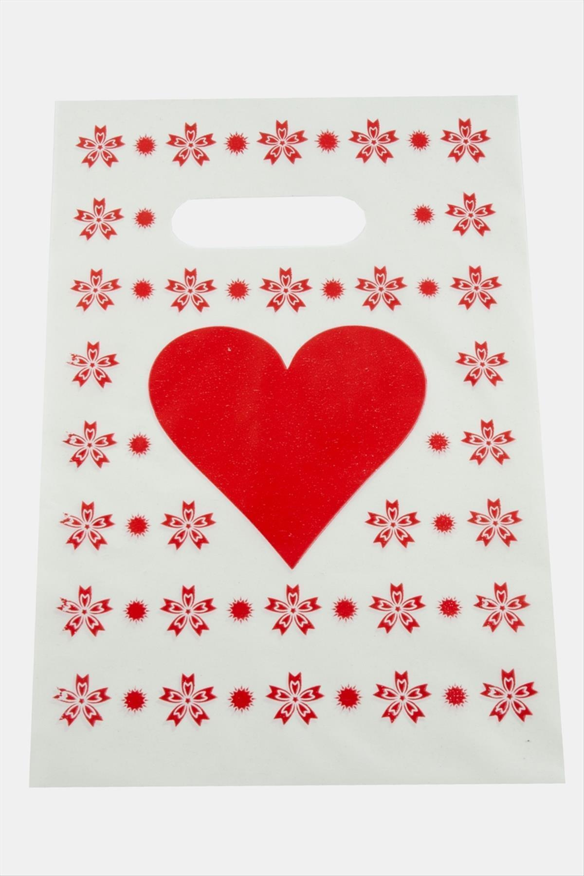 Ronanna 18*25 El Tutma Poşet Paketi 100 Adet
