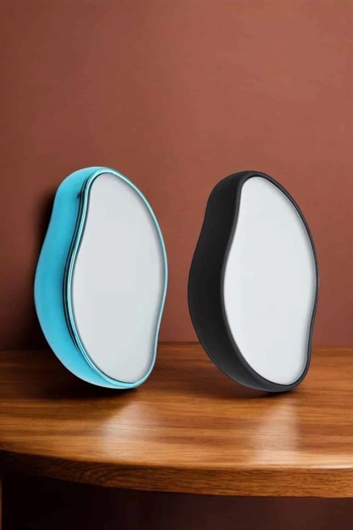 shopwave Tüy Dökücü Kristal Epilatör Tüy Alıcı Epilasyon Aleti Ağrısız ve Acısız