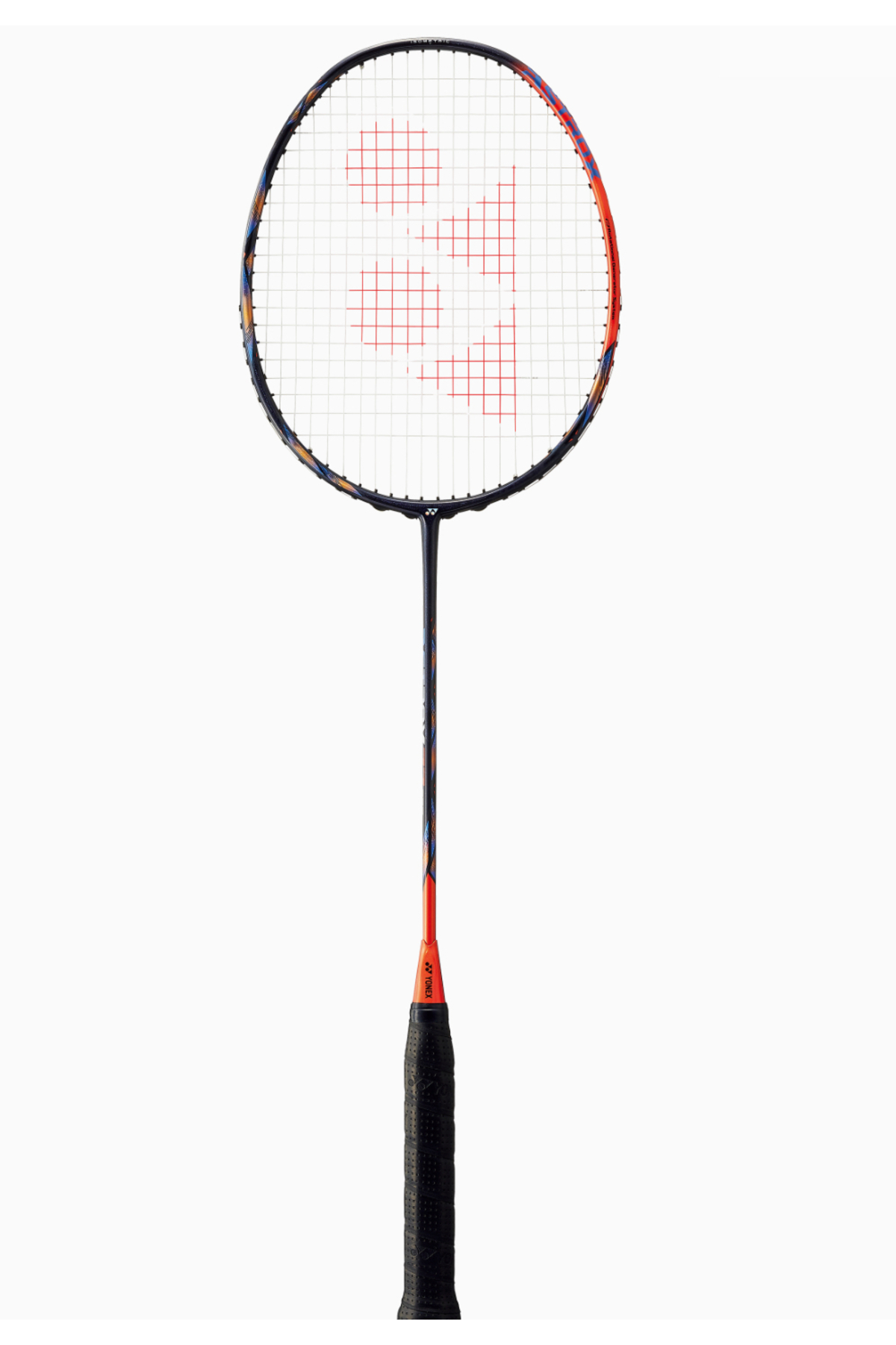 ASTROX 77 PRO 4U5 元グリあり Yonex Astrox 77 Pro (83g / 4Ug5) Badminton Raketi - Turuncu