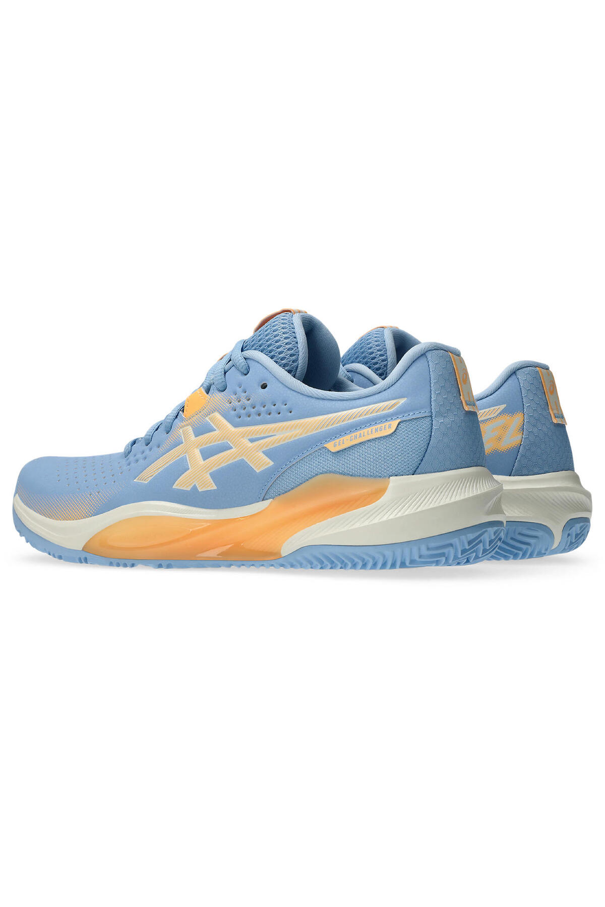 کفش تنیس زنانه | اسیکس Asics 1042A296-400 - تصویر 4