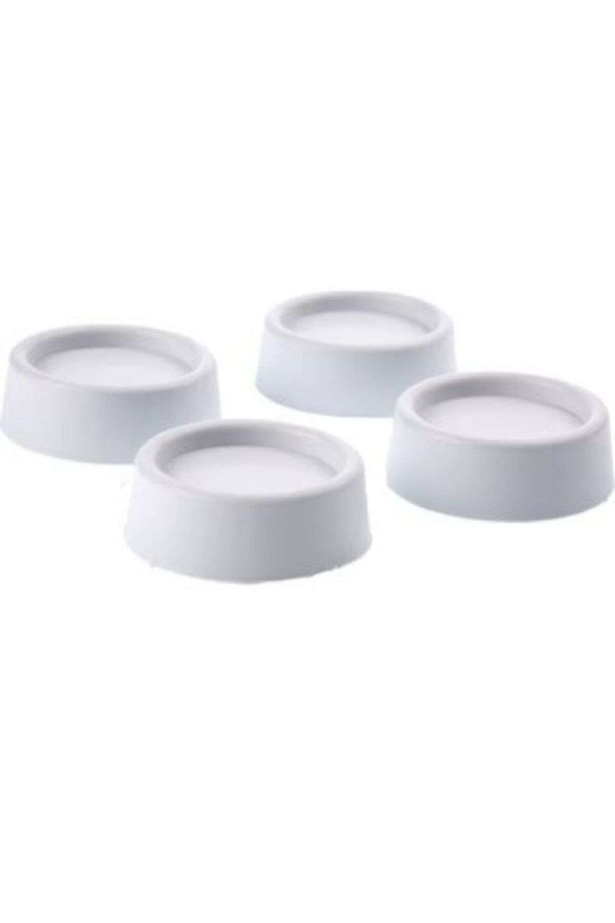 Magic Bags | Çamaşır Makinası Titreşim Sarsıntı Ses Önleyici Kaydırmaz Ayak 4'lü Paket - AKS 137