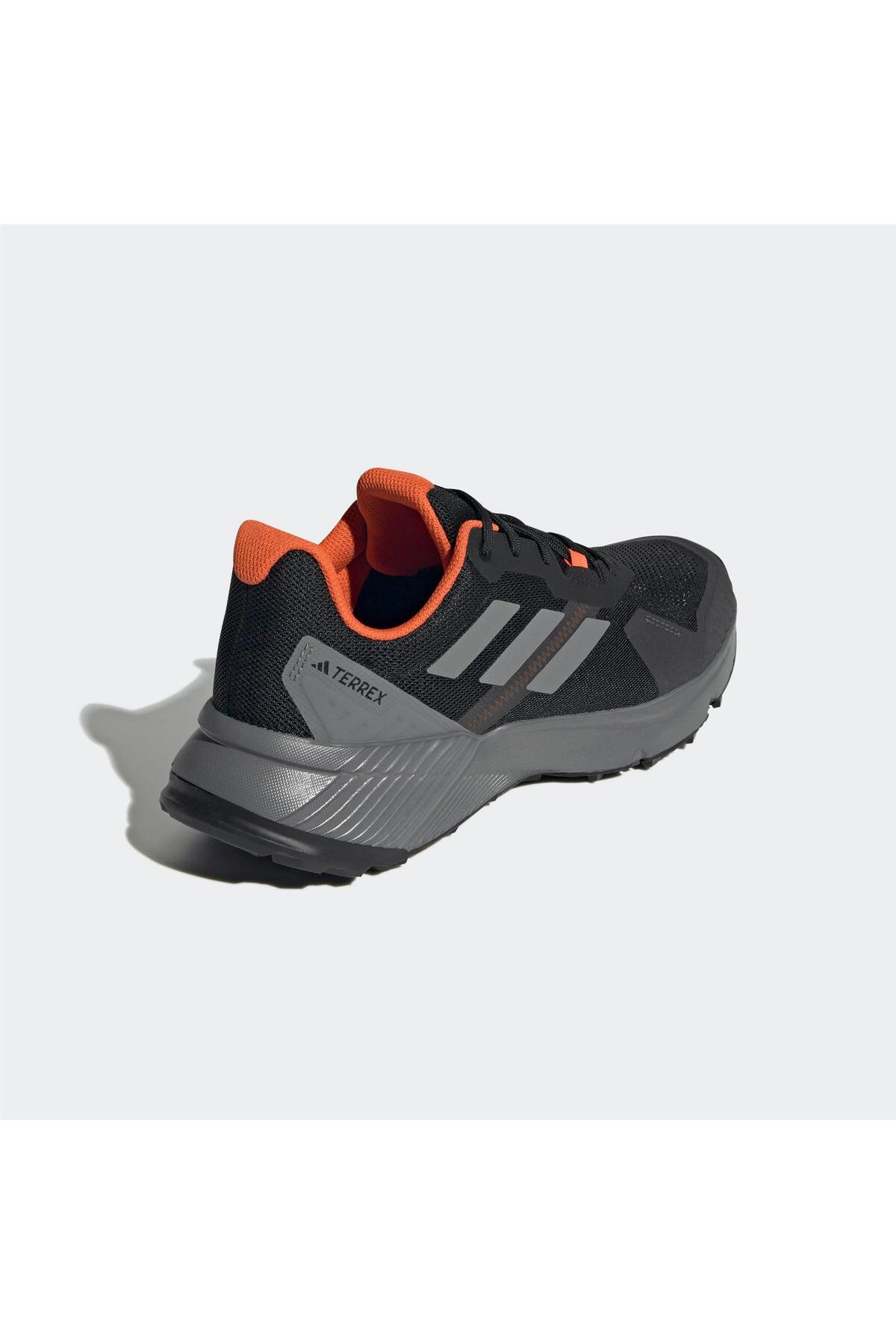 کتانی تمرین و دویدن مردانه راسته فاق نرمال | آدیداس adidas JI1924 - تصویر 3