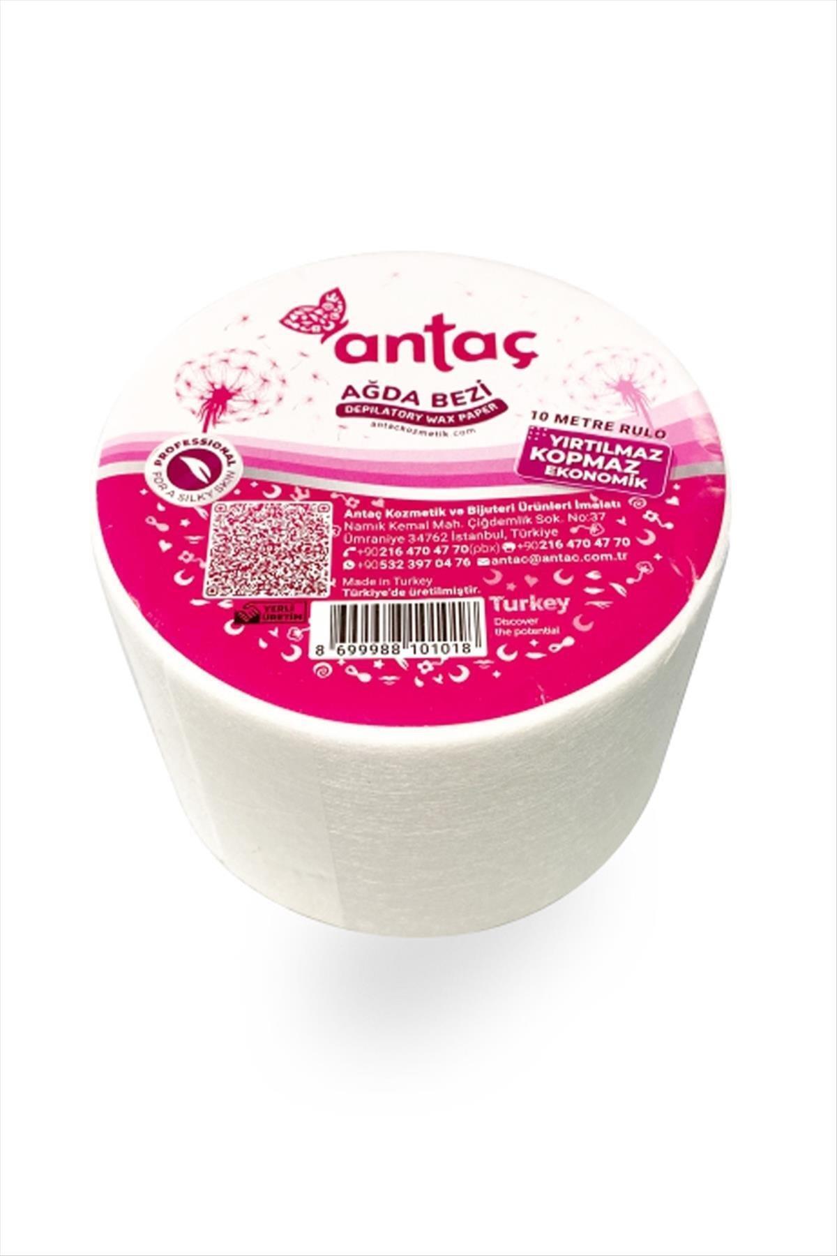 Genel Markalar Ağda Bezi 10 Metre