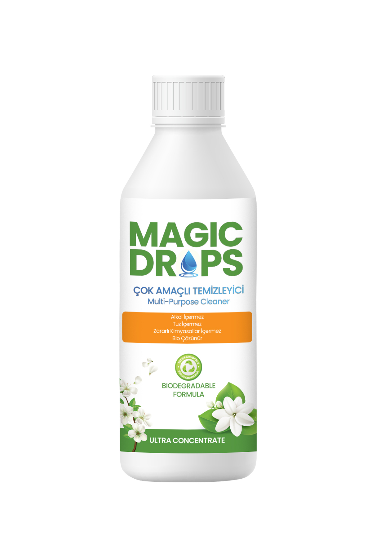 その他 ikerukamol okgg Oxo Global MAGIC DROPS Çok Amaçlı Temizleyici - Fiyatı, Yorumları
