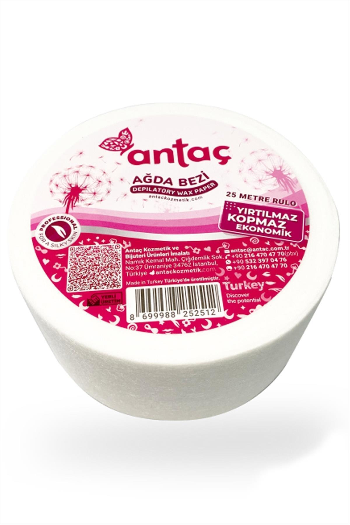 Ronanna Ağda Bezi 25 Metre