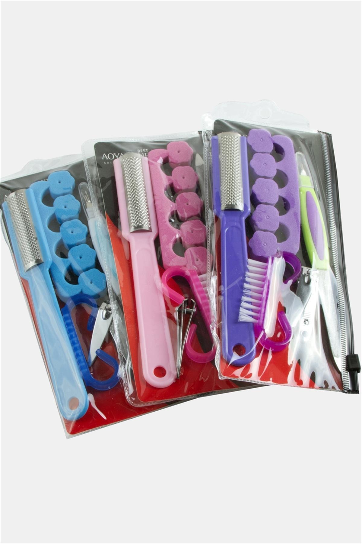5 Parça Manikür Set — TYC54654C8F7A82074320A800