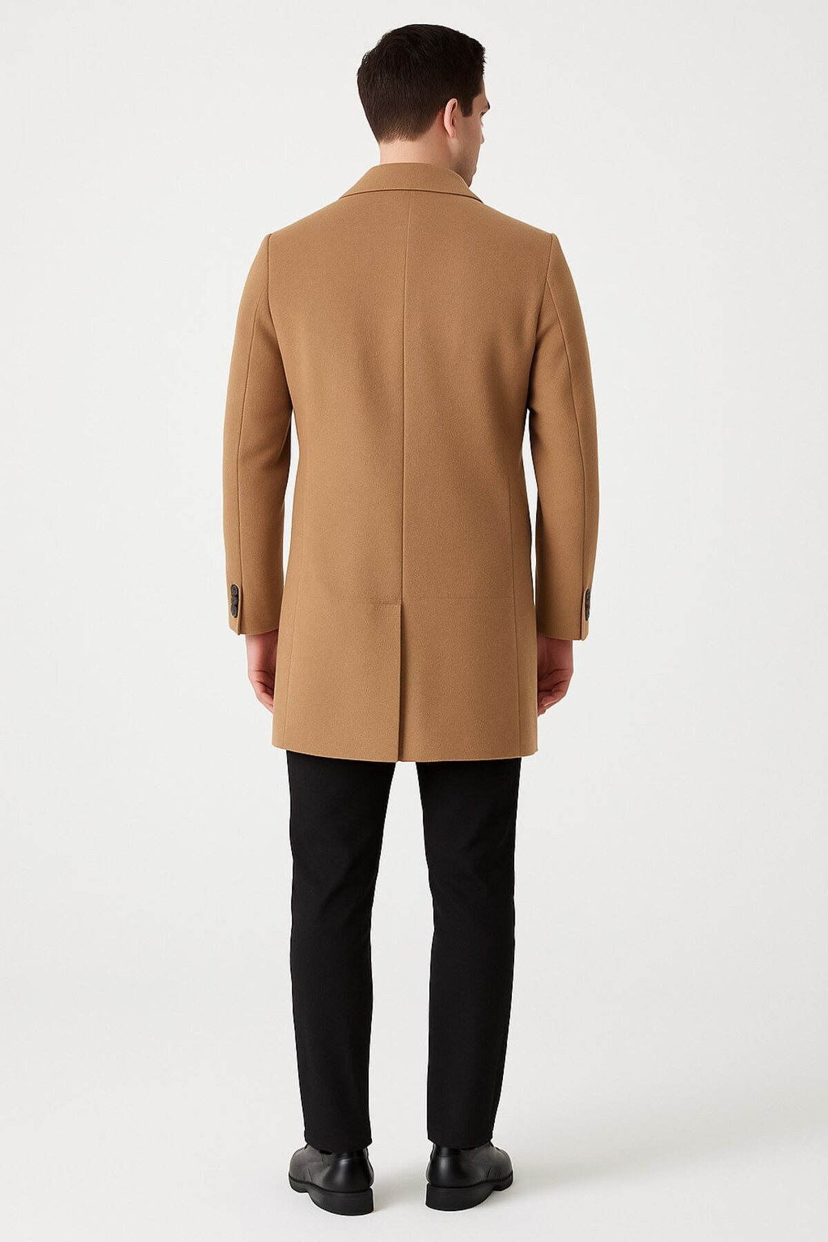 پالمونت تک یقه Stash Coat 4285-25 — رنگارنگ — تصویر 4 از 4