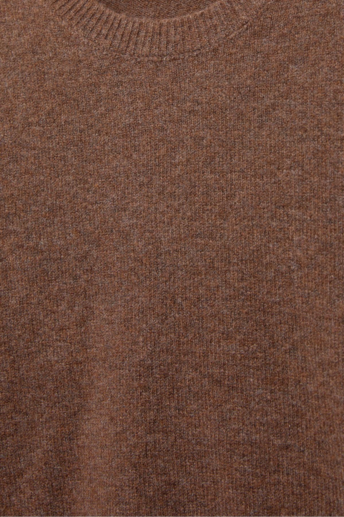Pull & Bear  Yumuşak örgü kazak - Görsel 7