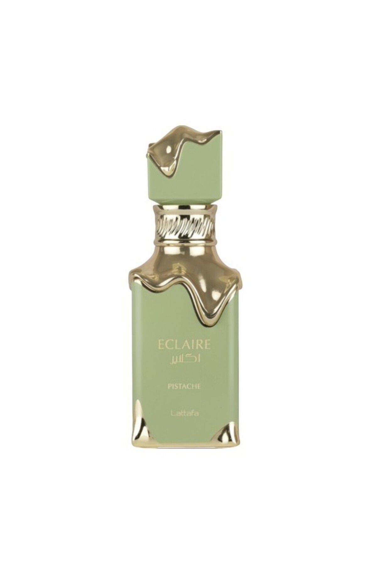 lattafa Eclaire Pistachio Unisex Eau de Parfum 100 ml