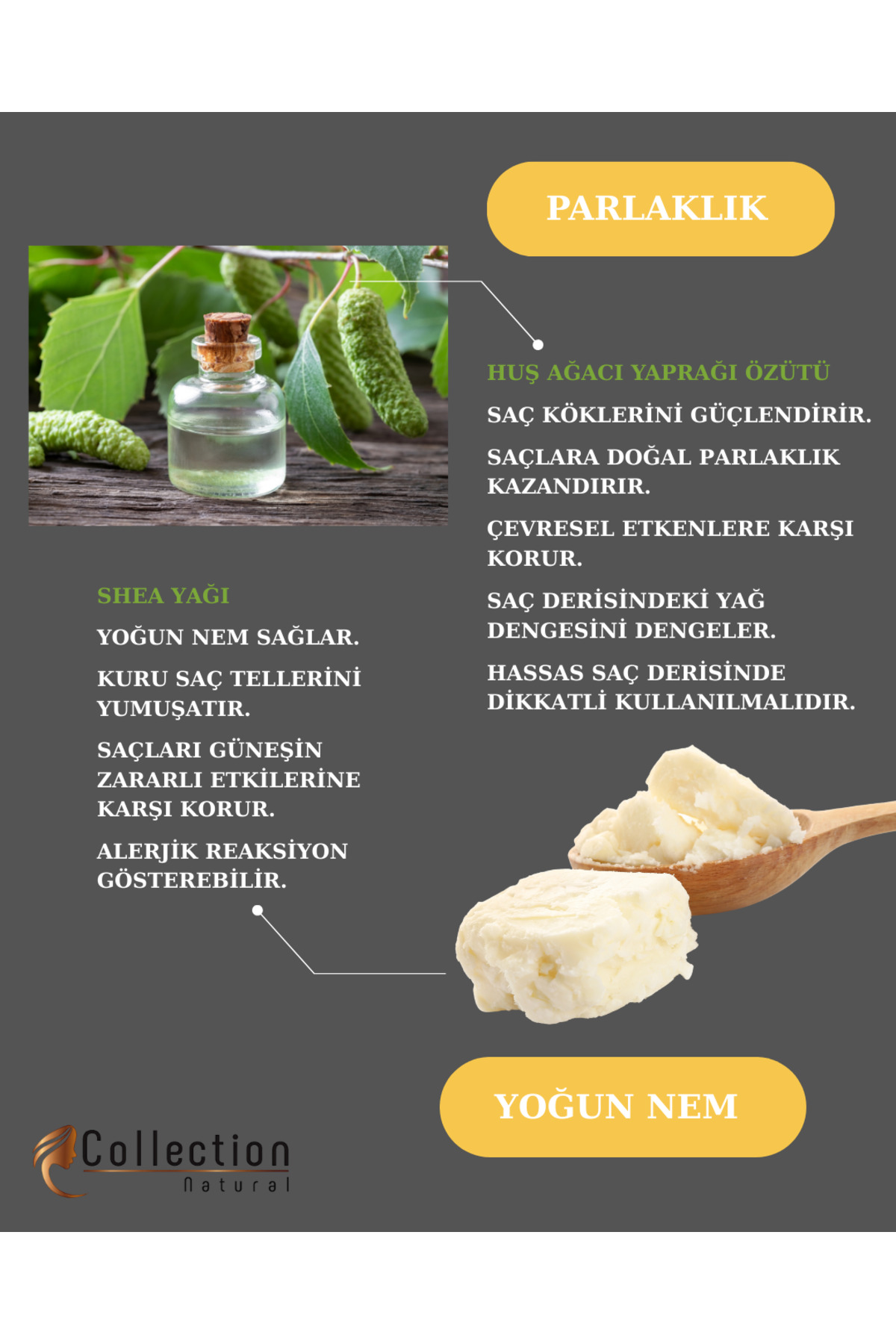 Altın Terapi Saç Bakım Kremi 250ml — ALTIN0250 — تصویر 2 از 4