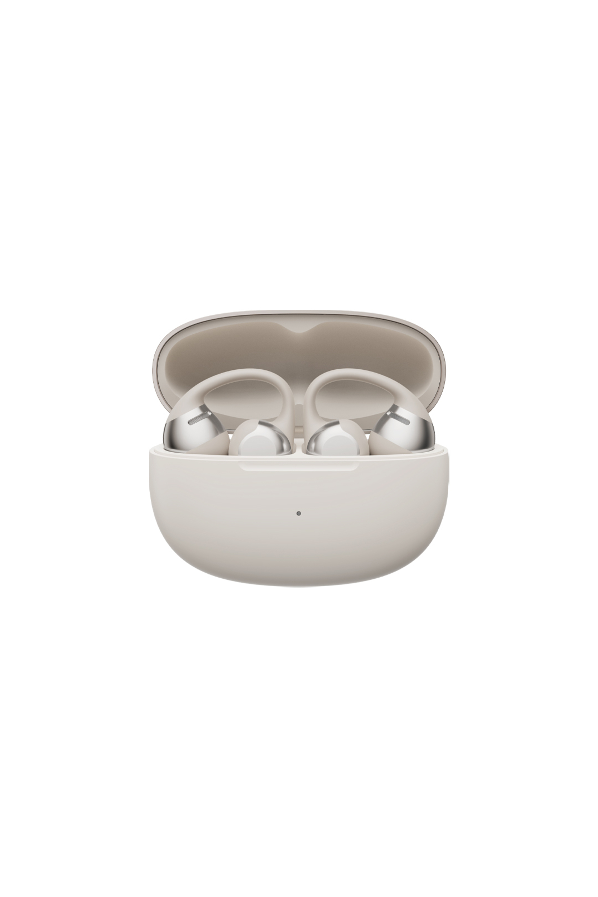 Shokz Opendots One, Dolby Atmos, Bluetooth 5.4, 40 Saat Pil, IP54